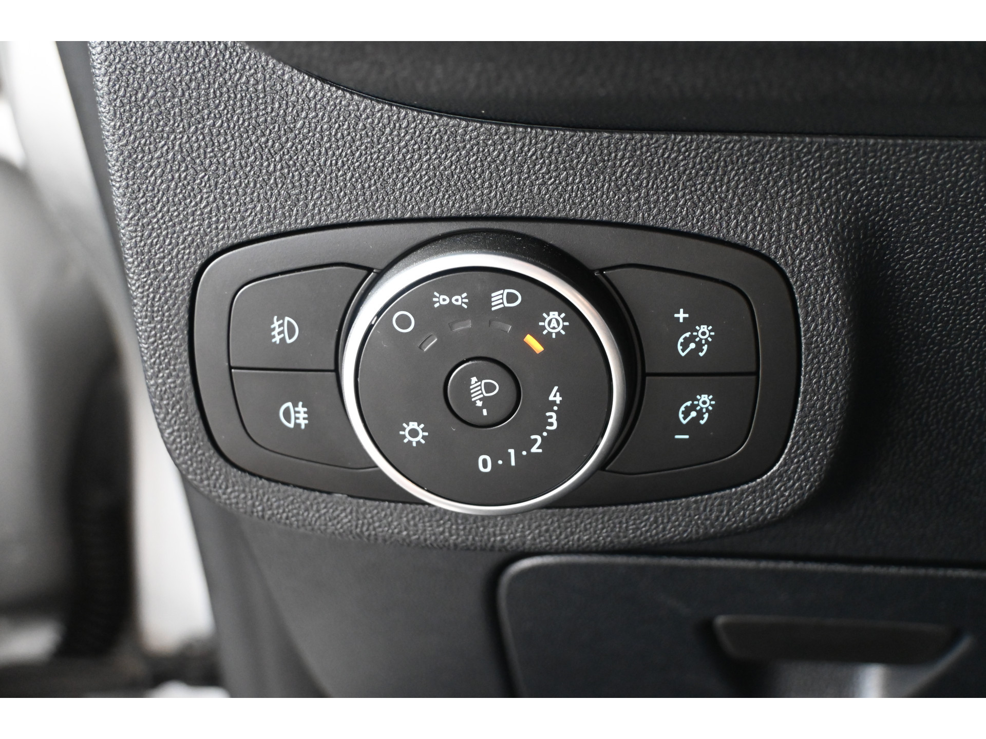 Ford Fiesta 1.0 EcoBoost Hybrid ST-Line Adaptieve Cruise Clima Camera Lane Assist Led Inruil Mogelijk!