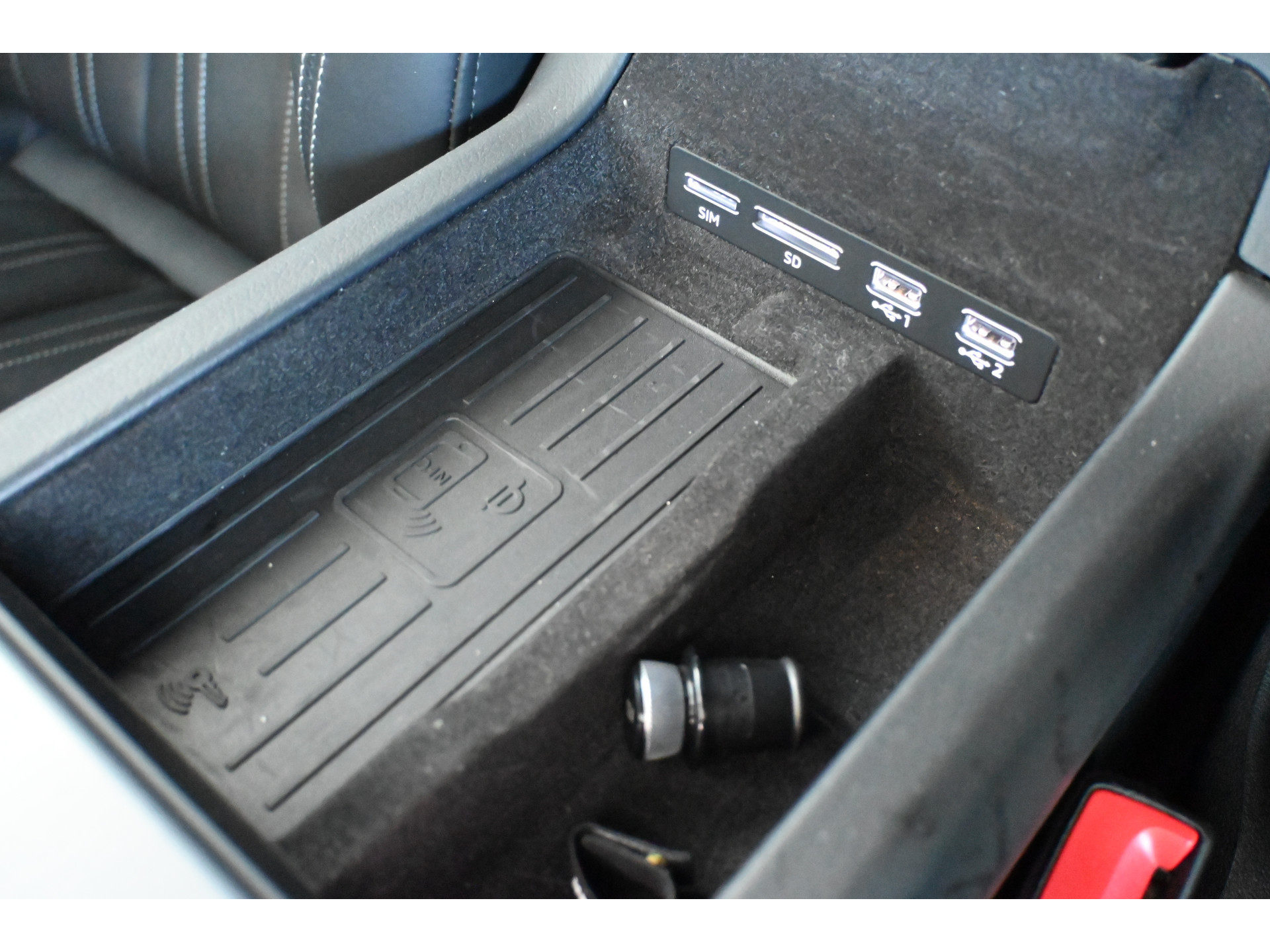 Audi A6 Avant 45 TFSI Quattro S-edition Clima Adaptieve cruise LED Matrix Leder 100% Onderhouden Inruil mogelijk