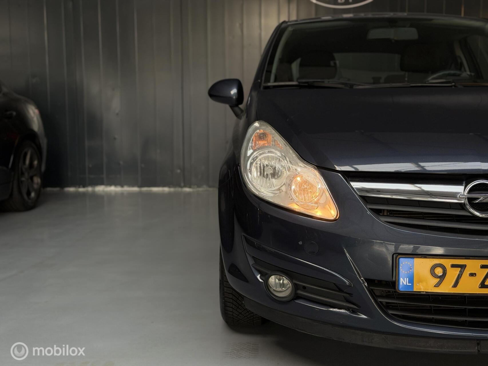 Opel Corsa 1.2-16V Business | Automaat | Cruise | Airco|NAP