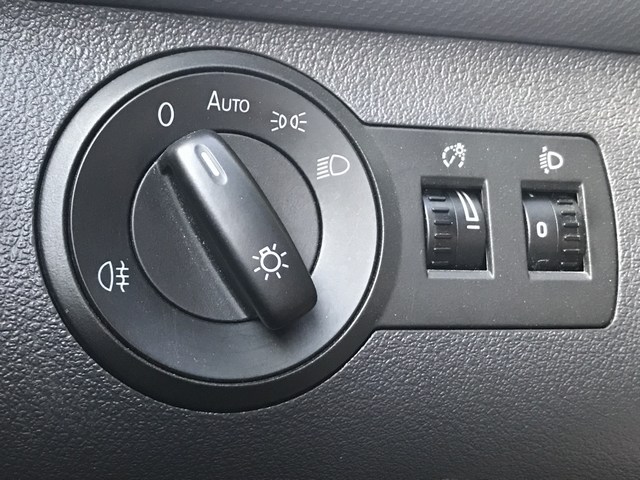 Volkswagen Caddy 1.2 TSI - V E R K O C H T