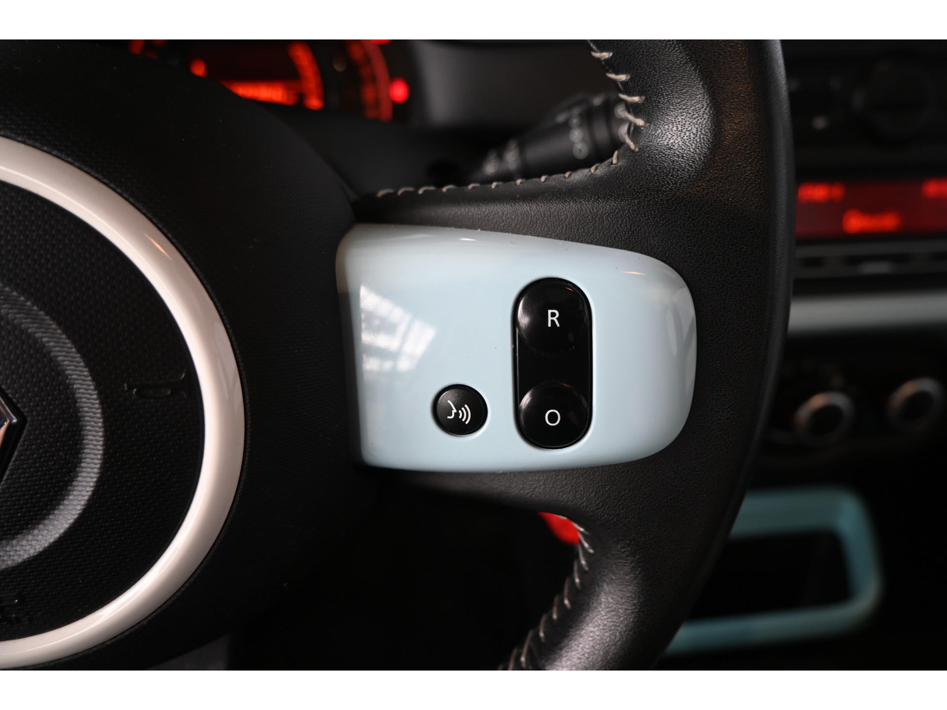 Renault Twingo 1.0 SCe Serie Signature VIVA Airco Schuif / vouwdak Cruise control 100% Onderhouden! Inruil Mogelijk!