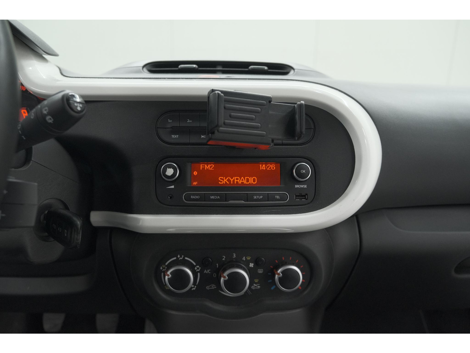 Renault Twingo 1.0 SCe Collection | Airco | Bluetooth Radio | Snelheidsbegrenzer