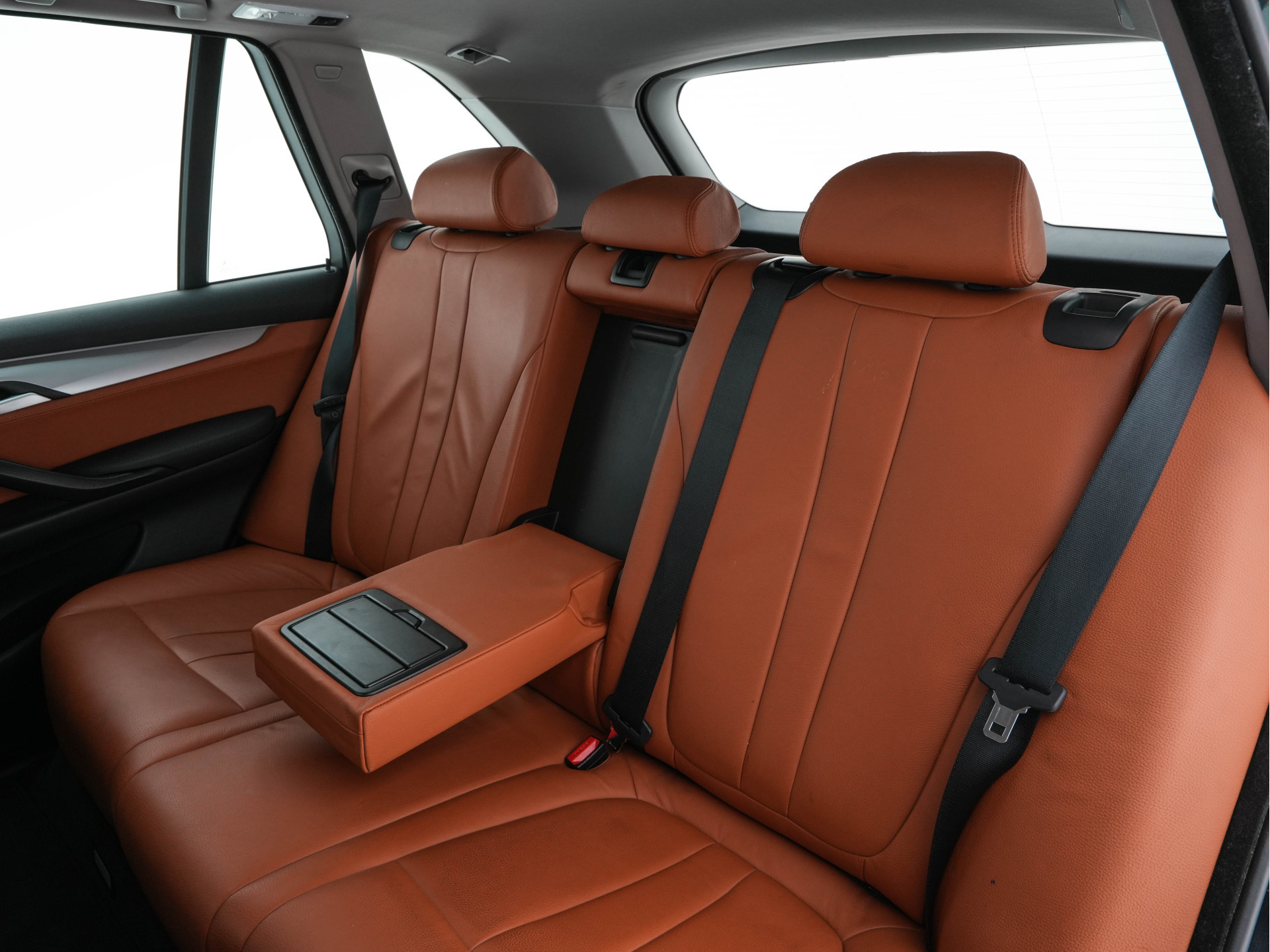 BMW X5 xDrive 40e Plug-In Aut. *LUXURY-LEATHER | NAVI-FULLMAP | BI-XENON | ECC | PDC | CRUISE | COMFORT-SEATS |  18"ALU*