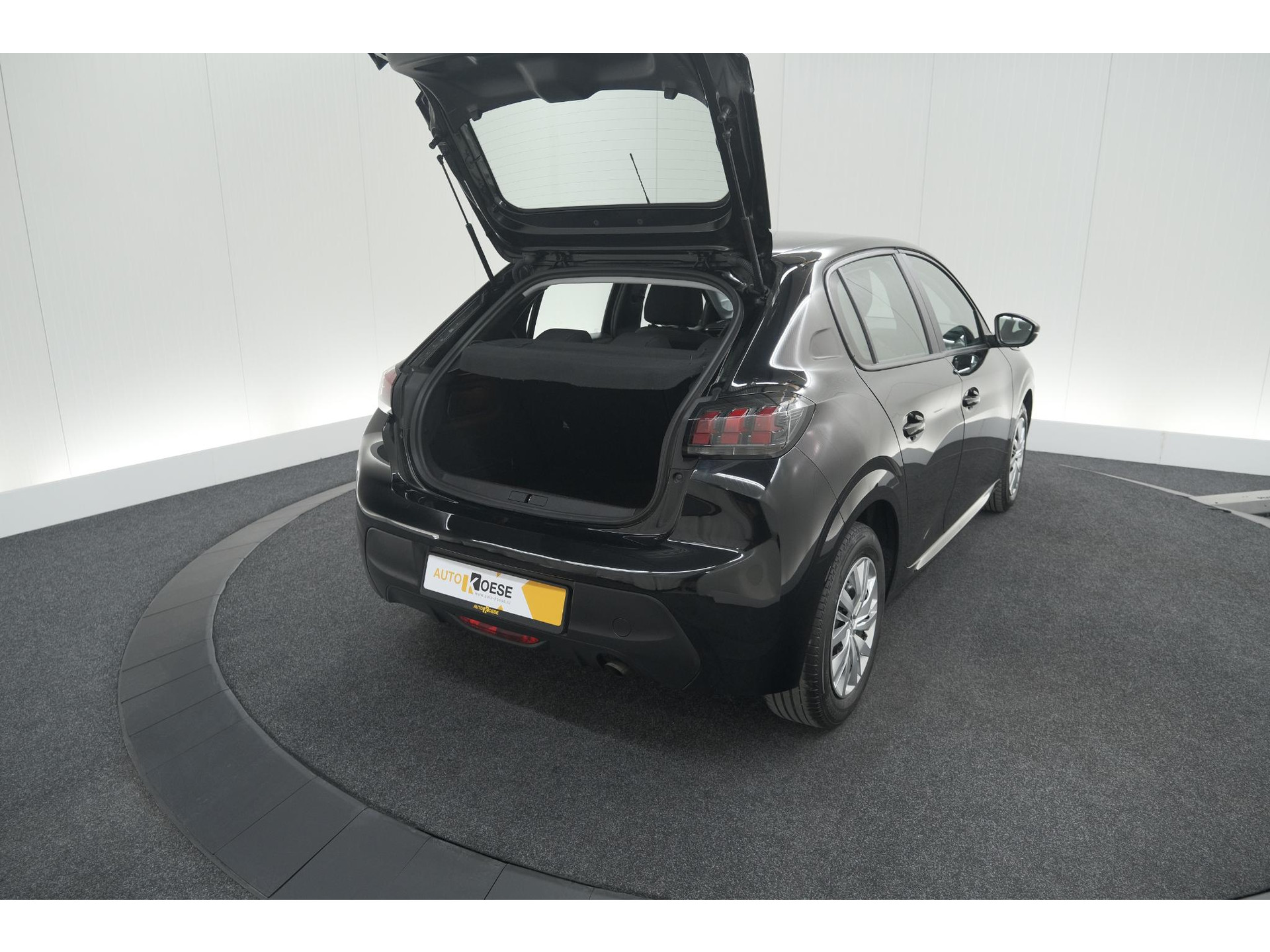 Peugeot 208 PureTech 75 Active | Apple Carplay | Cruise Control | Airco