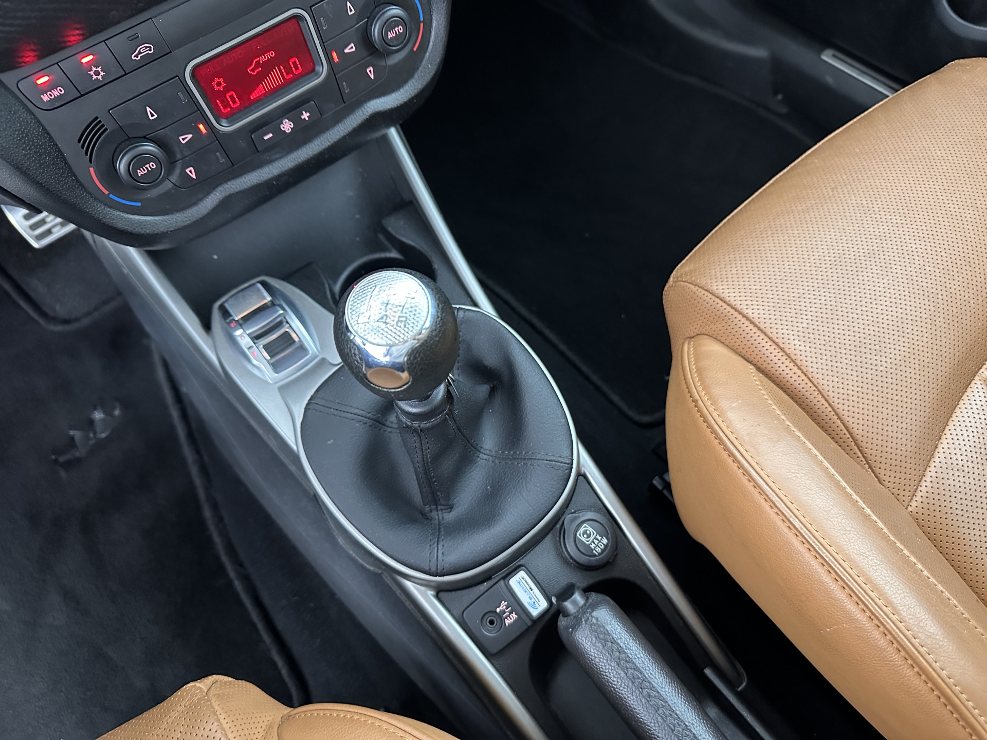 Alfa Romeo MiTo 1.3 JTDm ECO Limited Edition *LUXURY-LEATHER | NAVI-FULLMAP | SPORT-SEATS | ECC | PDC | CRUISE | CARBON-INLAY | 17''ALU*