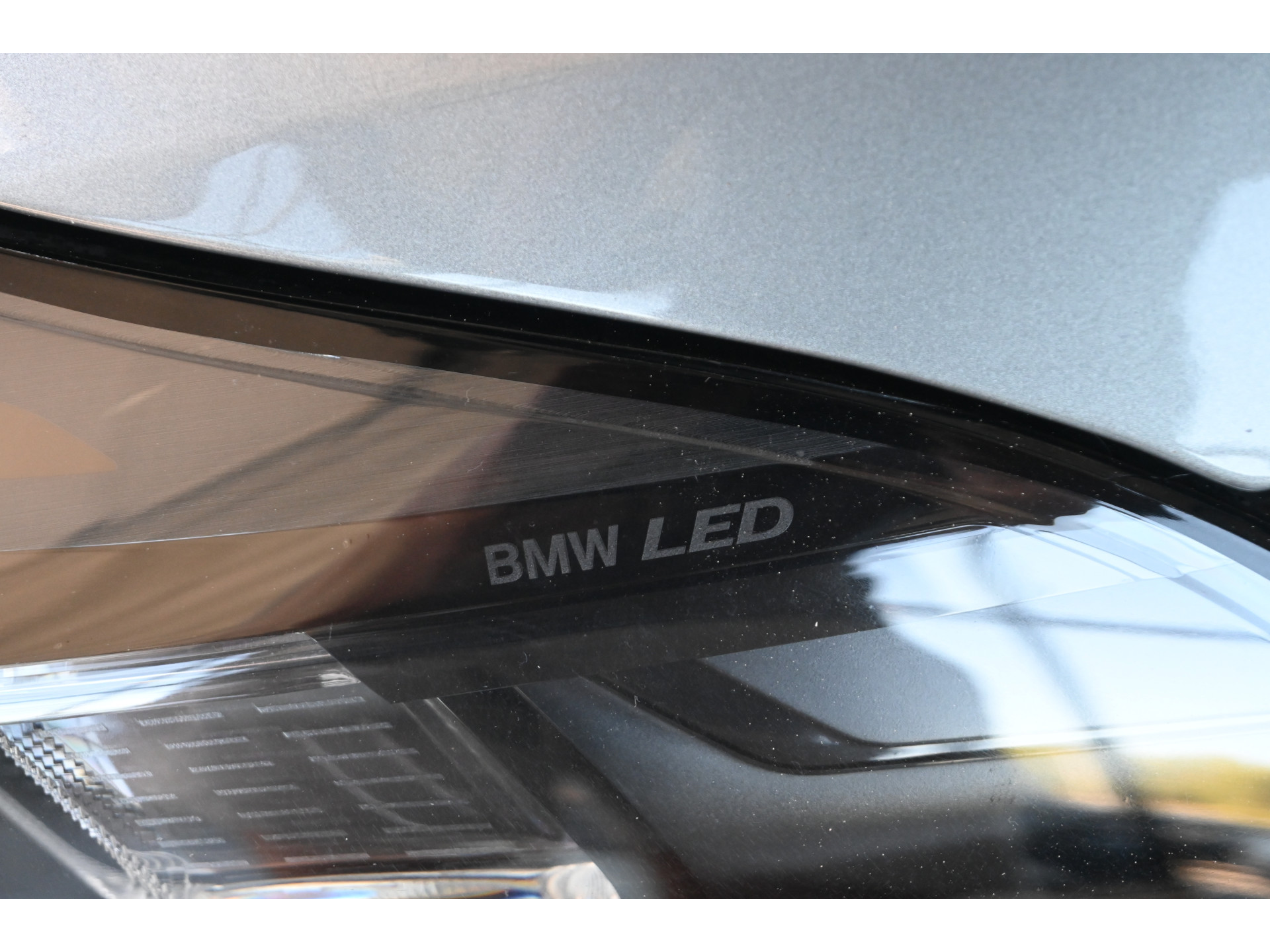 BMW 2-serie Gran Coupé 218i Business Edition M-Pakket Sportstoelen Panoramadak Virtual Dealer Onderhouden! Inruil Mogelijk!