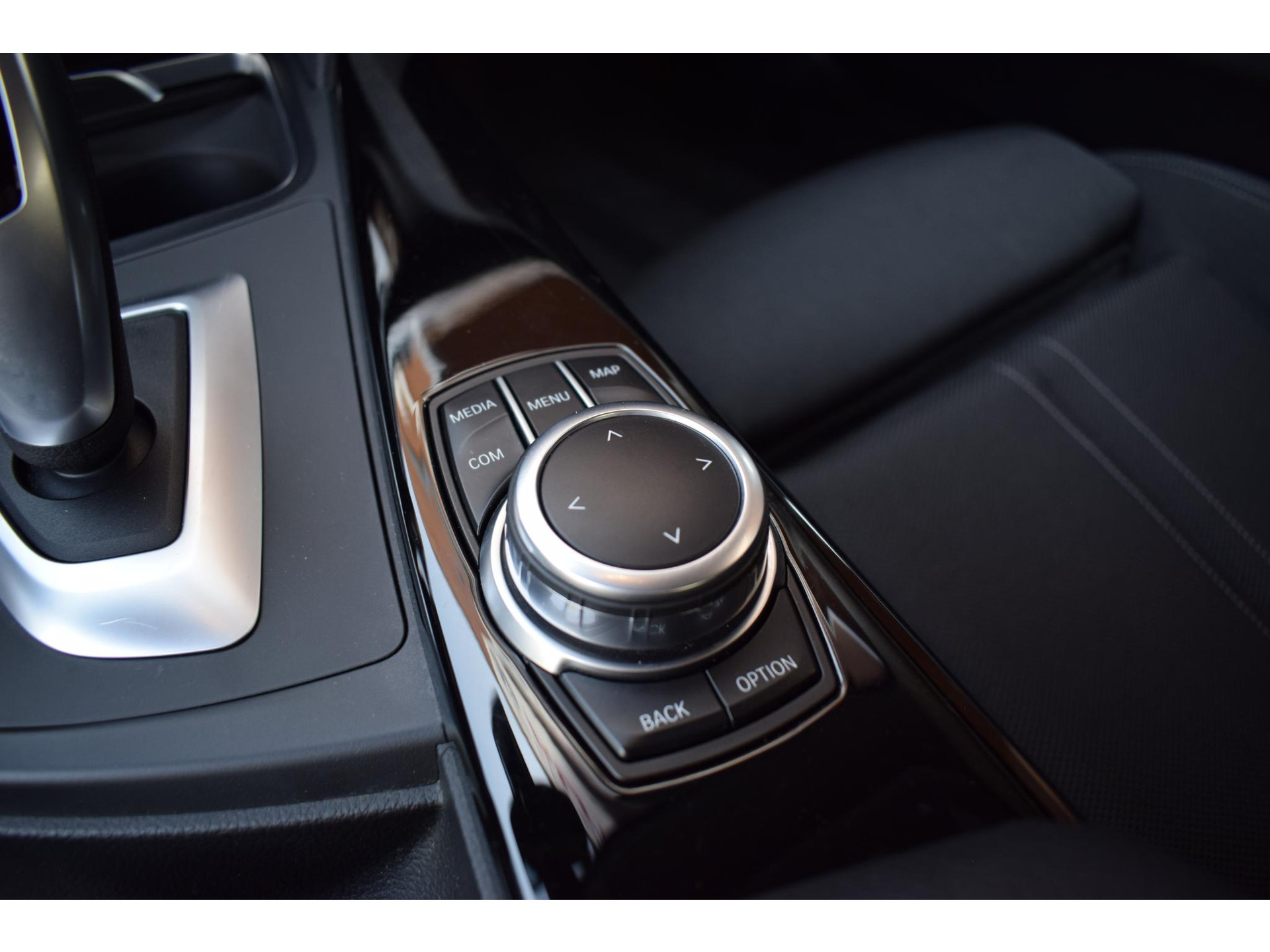 BMW 4-serie Gran Coupé 418i Executive | Sportstoelen | Navi | Cruise | Climate