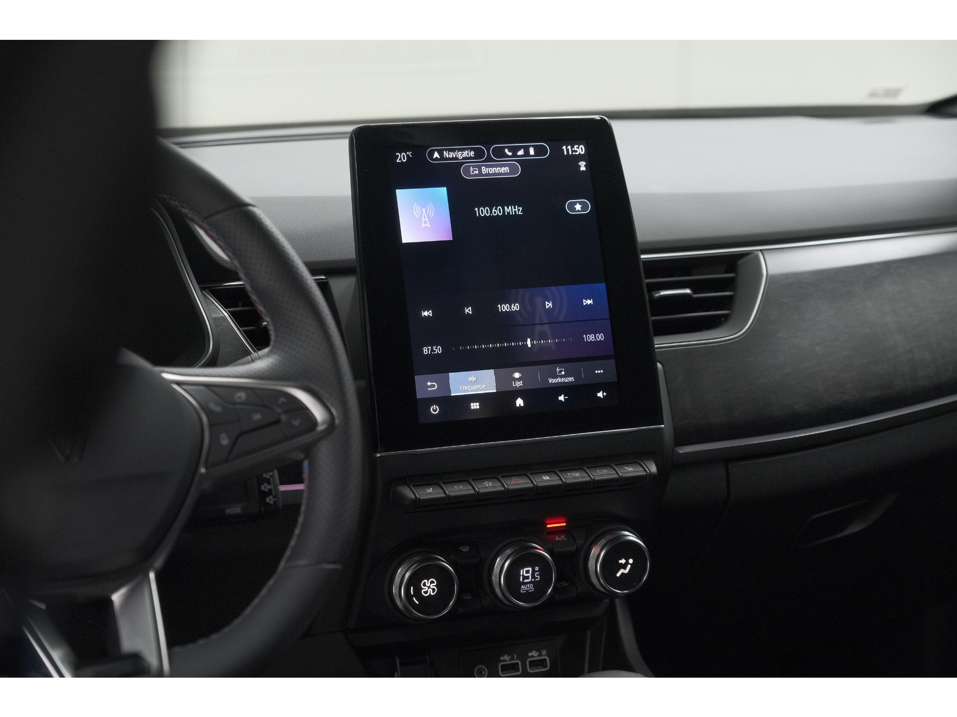 Renault Arkana 1.6 E-Tech hybrid 145 Esprit Alpine | 360 Camera | Adaptieve Cruise Control | Pack Winter | Dodehoekdetectie