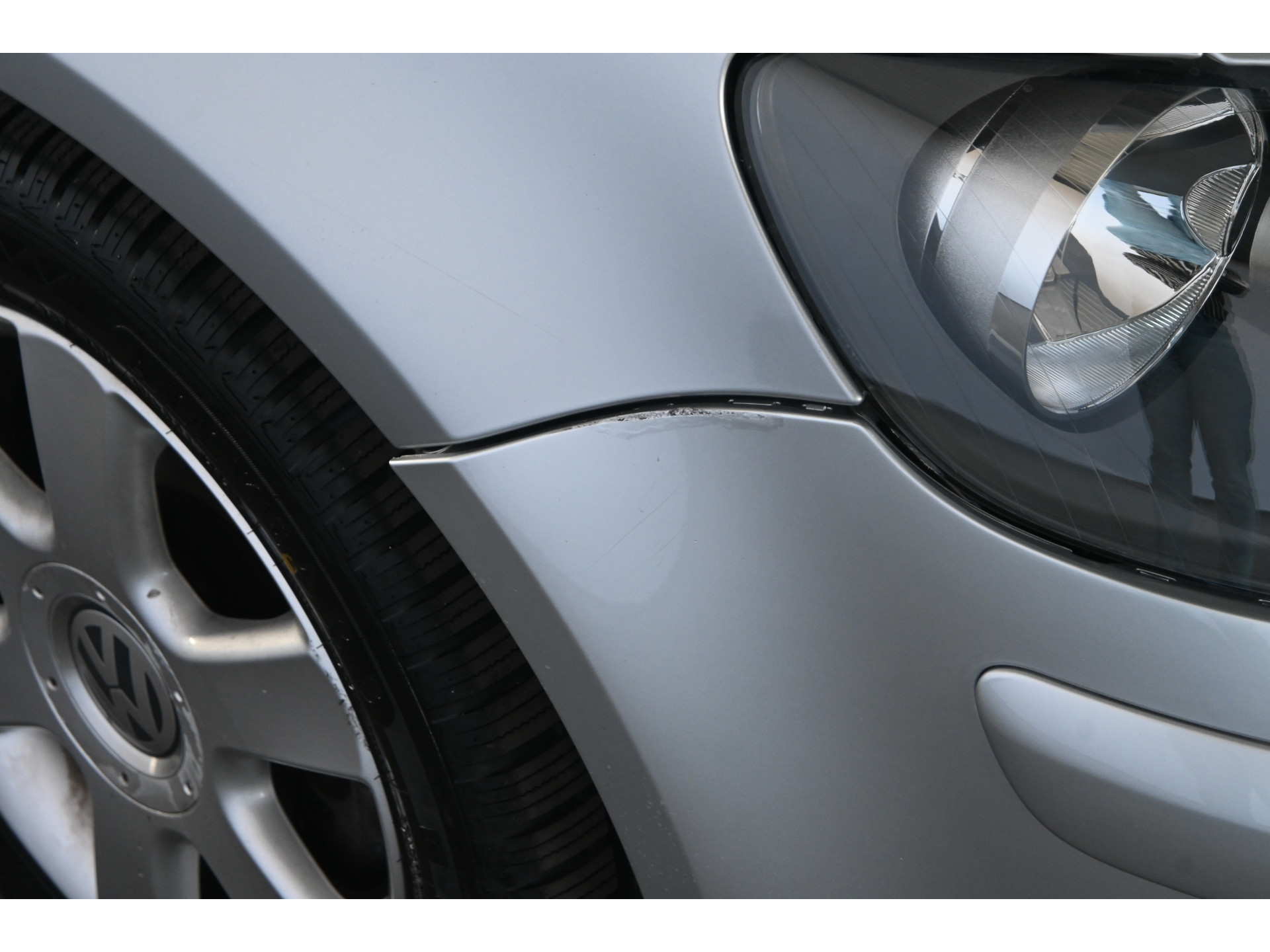 Volkswagen Golf Plus 2.0 FSI Comfortline Clima Cruise Control Trekhaak All in Prijs! Inruil Mogelijk!