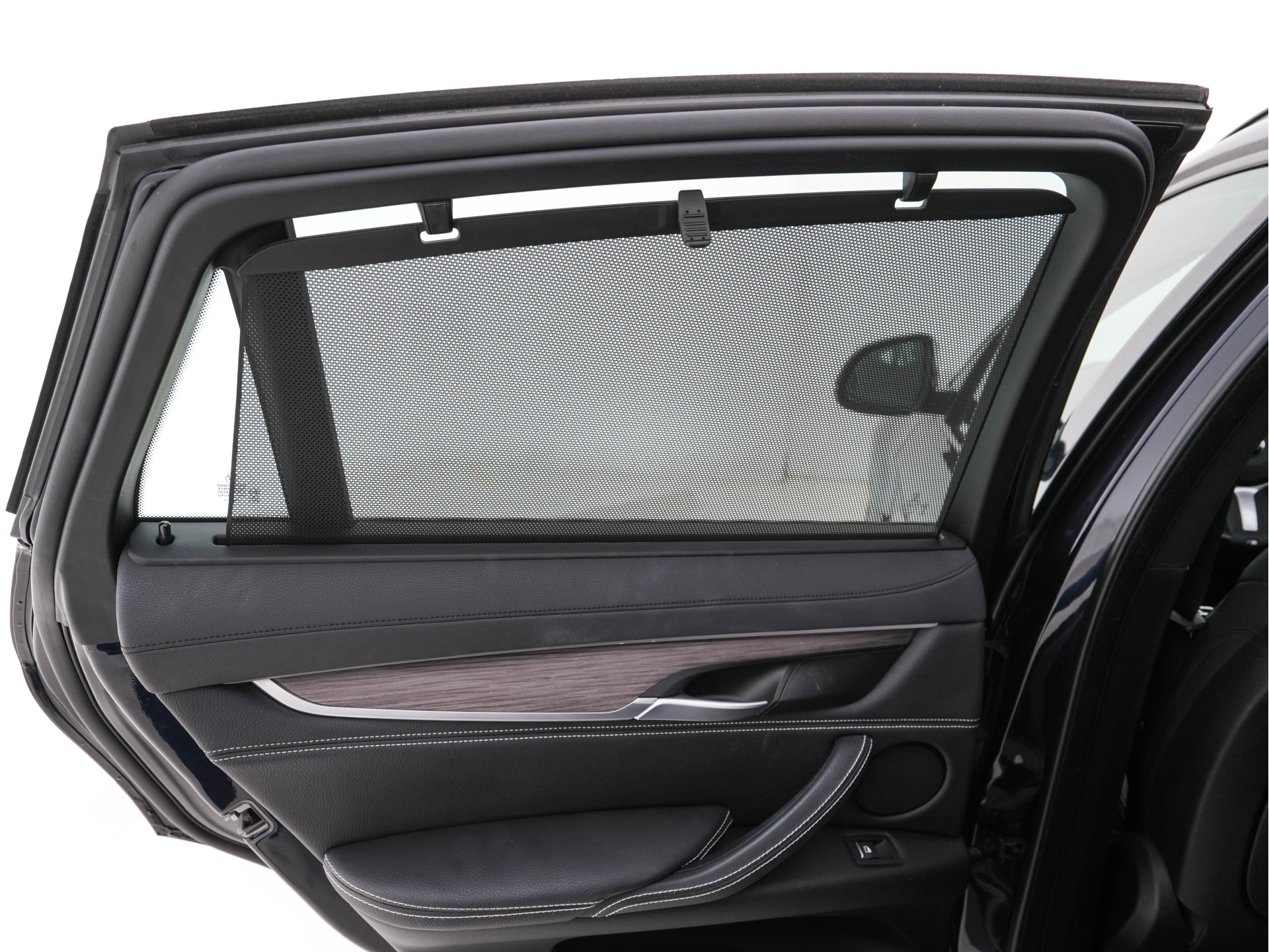 BMW X6 xDrive30d High Executive Design-Edition-Extravagance Aut. *PANO | LEATHER-ALCANTARA | FULL-LED | MEMORY-PACK | HEAD-UP | HIFI-SOUND | KEYLESS | DAB+ | BLIND-SPOT | CAMERA | HEATED-SPORTSEATS | SHIFTPADDLES | SOFTCLOSE | TOWBAR | 20''ALU*