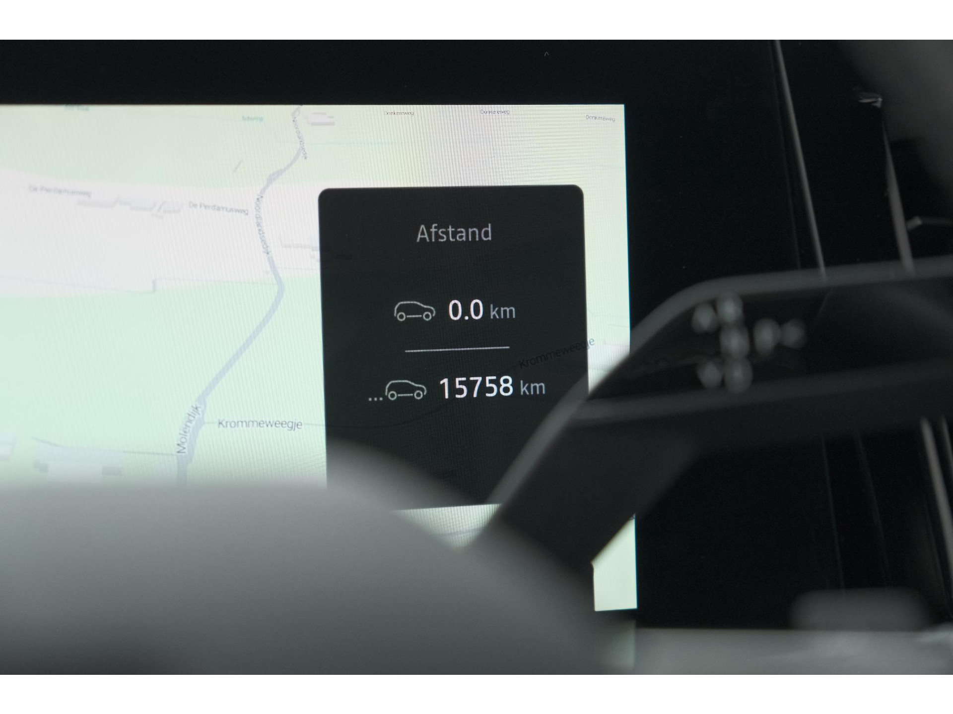Renault Megane E-Tech EV40 Boost Charge Techno | Pack Winter | Camera | Apple Carplay