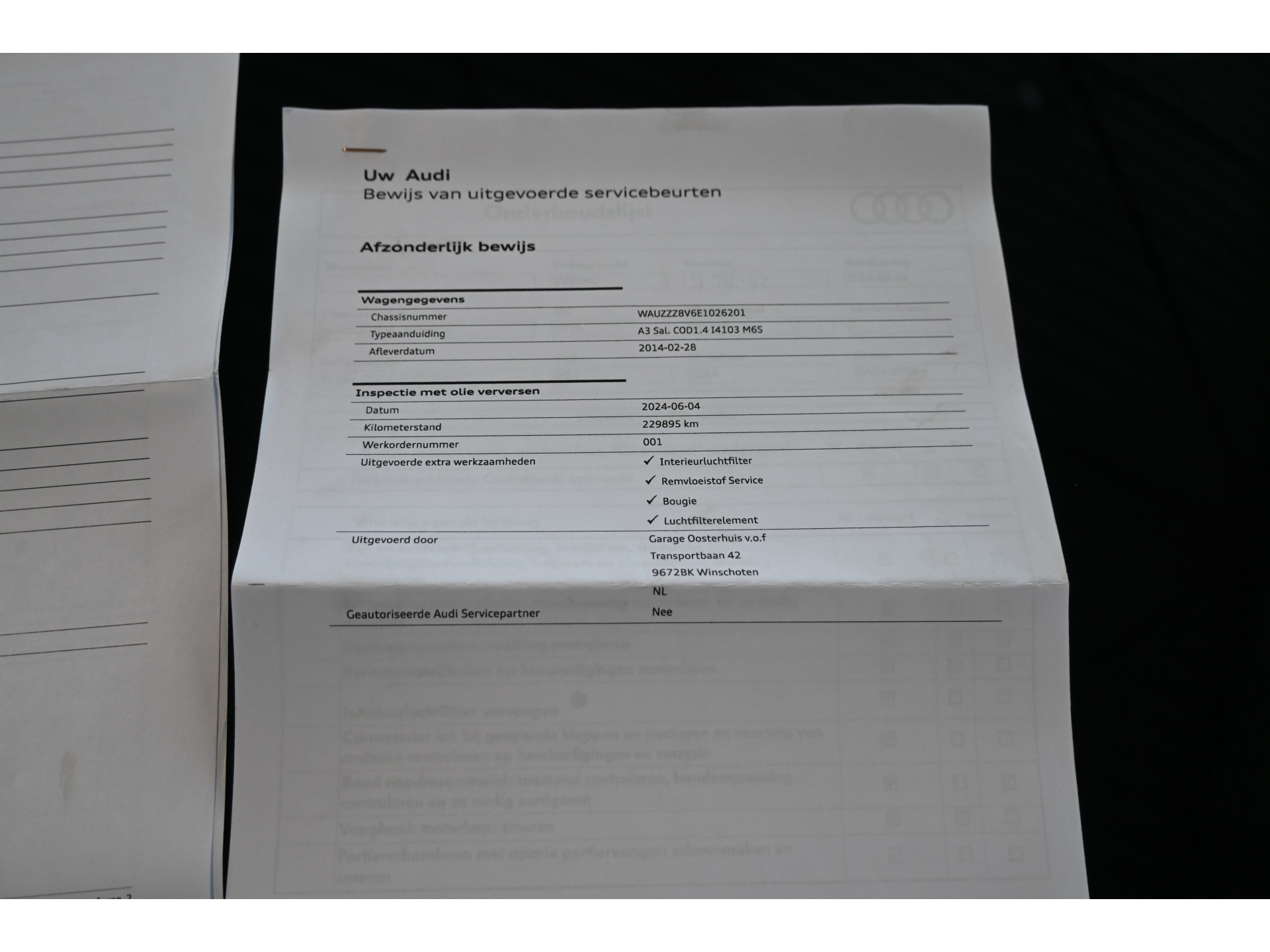 Audi A3 Limousine 1.4 TFSI CoD Ambition Pro Line Plus Clima Navigatie Cruise Control Inruil Mogelijk!