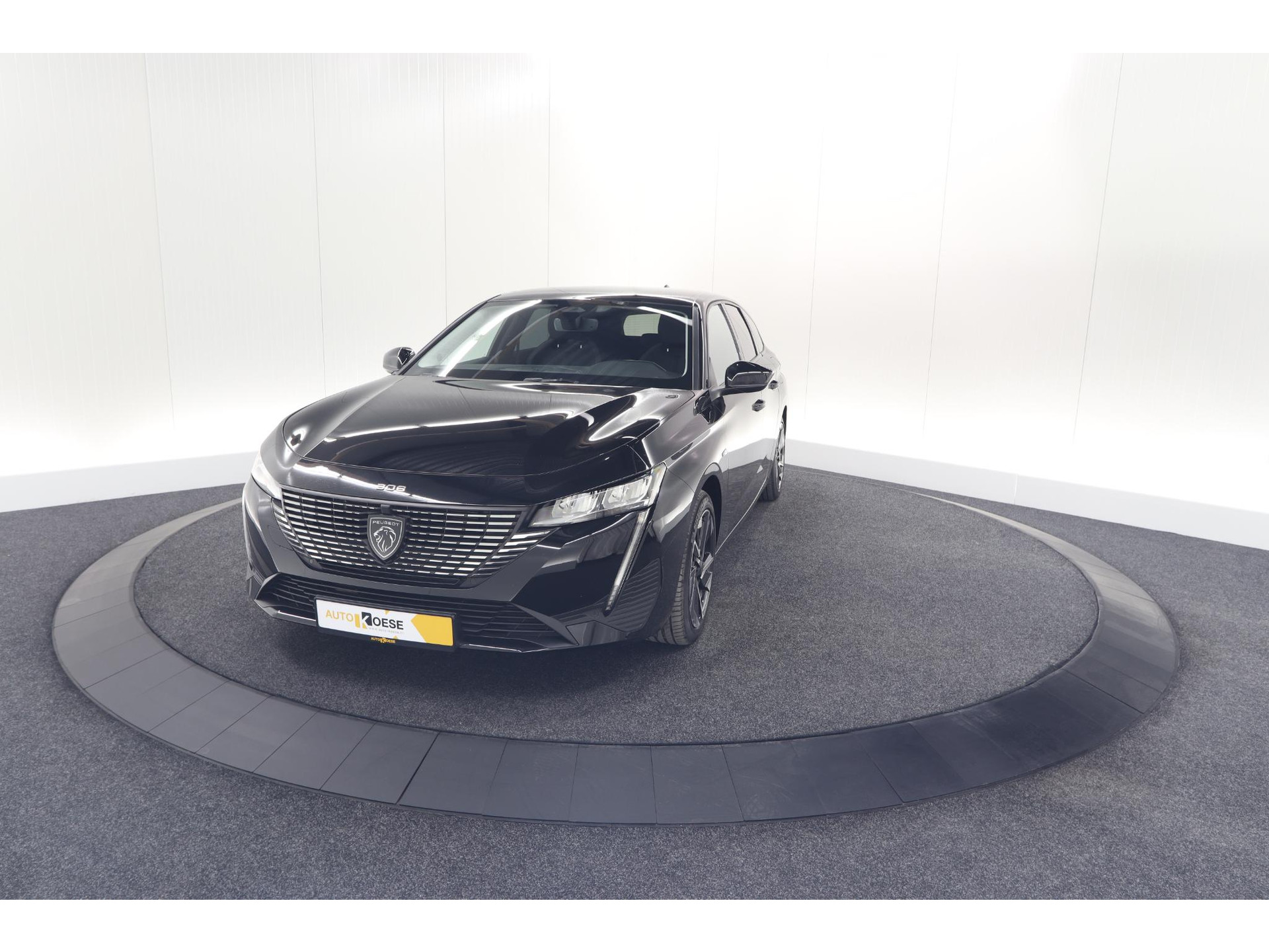 Peugeot 308 SW 1.6 Plug-in Hybrid 180 Allure | Camera | Adaptieve Cruise Control | Navigatie
