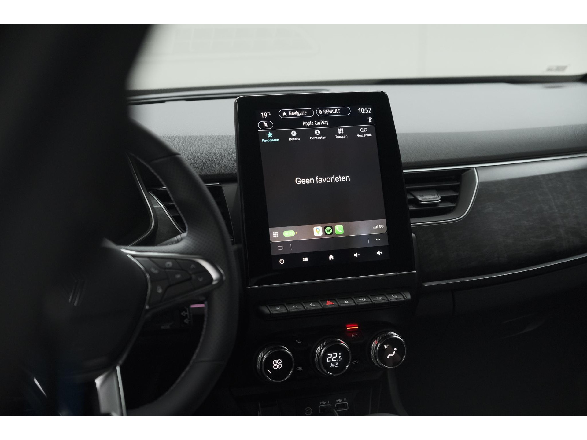 Renault Arkana 1.6 E-Tech hybrid 145 Esprit Alpine | Rondom Camera | Adaptieve Cruise Control | Pack Winter | Dodehoekdetectie