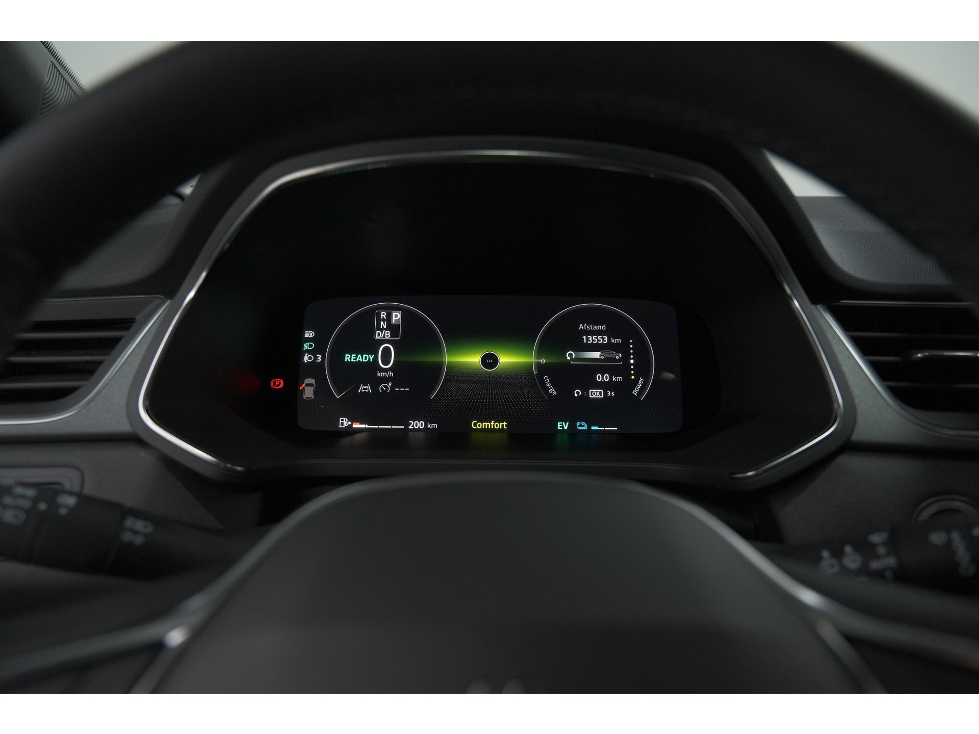 Renault Captur 1.8 E-Tech Full Hybrid 160 Techno | Camera | Adaptieve Cruise Control | Navigatie