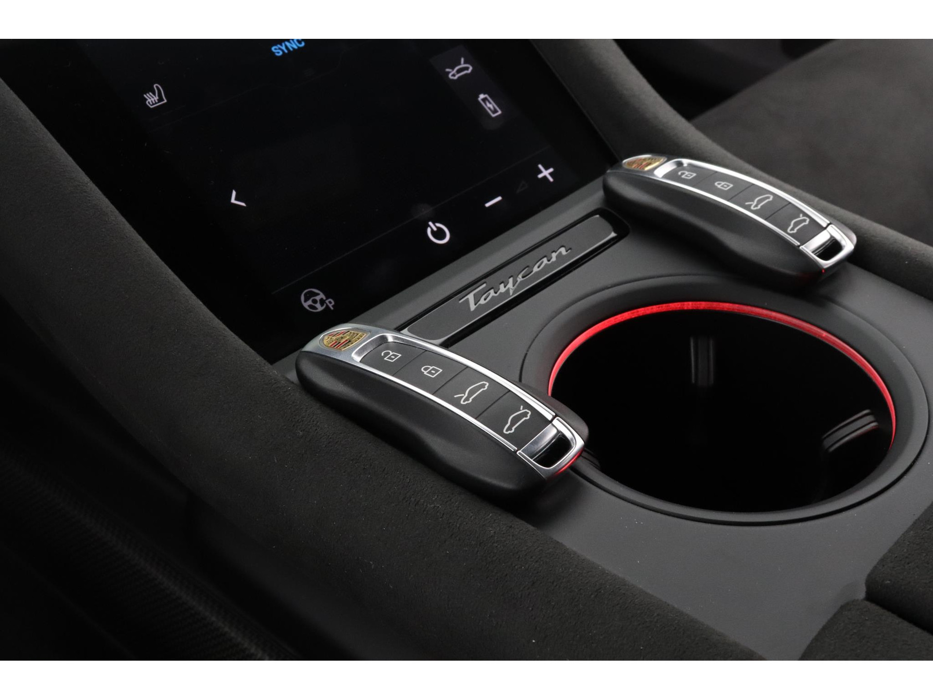 Porsche Taycan Sport Turismo GTS | 93 kWh Accu Plus | Surround View | InnoDrive | Sport Chrono Pakket | Panoramadak