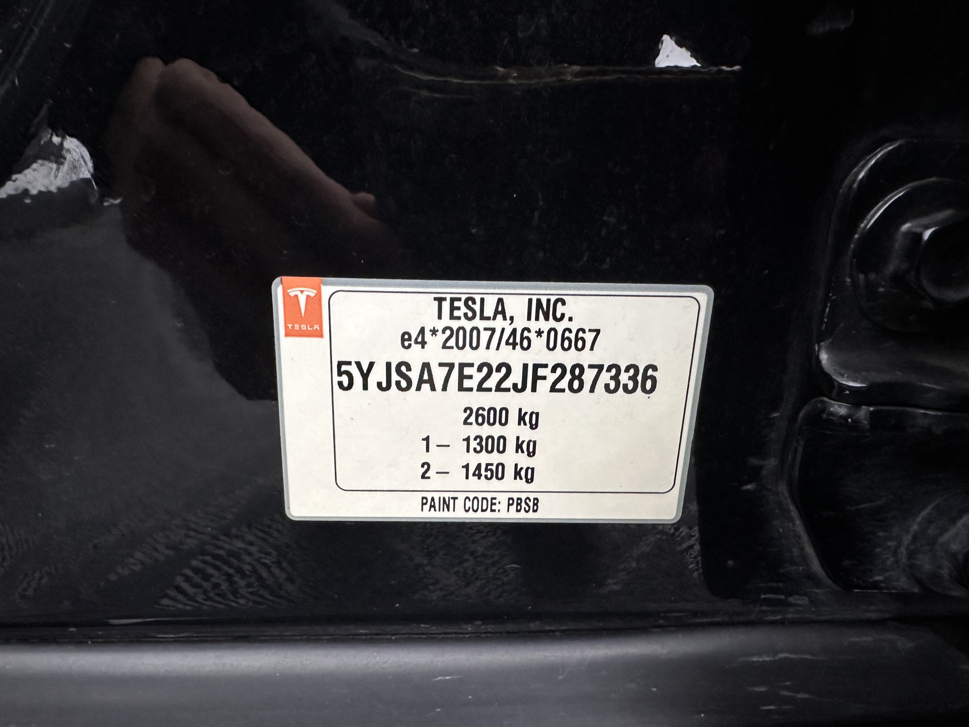 Tesla Model S 75D Base AWD [ 3-Fase-17kW ] {SOH-85%} (INCL-BTW) Aut. *PANO-WINDOW | LEATHER | AIR-SUSPENION | FULL-LED | NAVI-FULLMAP | KEYLESS | MEMORY-PACK | HEATED-COMFORTSEATS | DIGI-COCKPIT | CARBON-INLAY | AUTO-PILOT | 19"ALU*