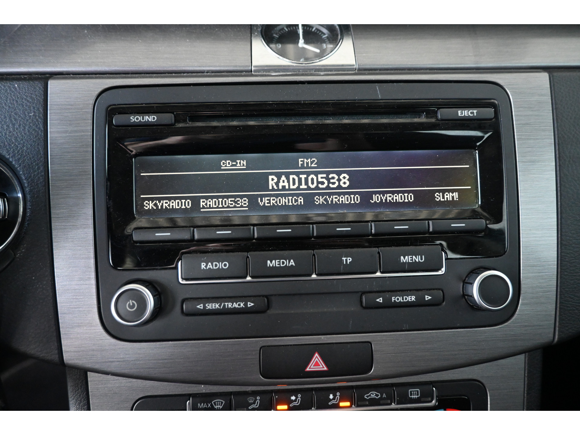 Volkswagen Passat Variant 1.4 TSI Comfortline BlueMotion Automaat Clima Cruise control Trekhaak Lichtmetaal Inruil Mogelijk!