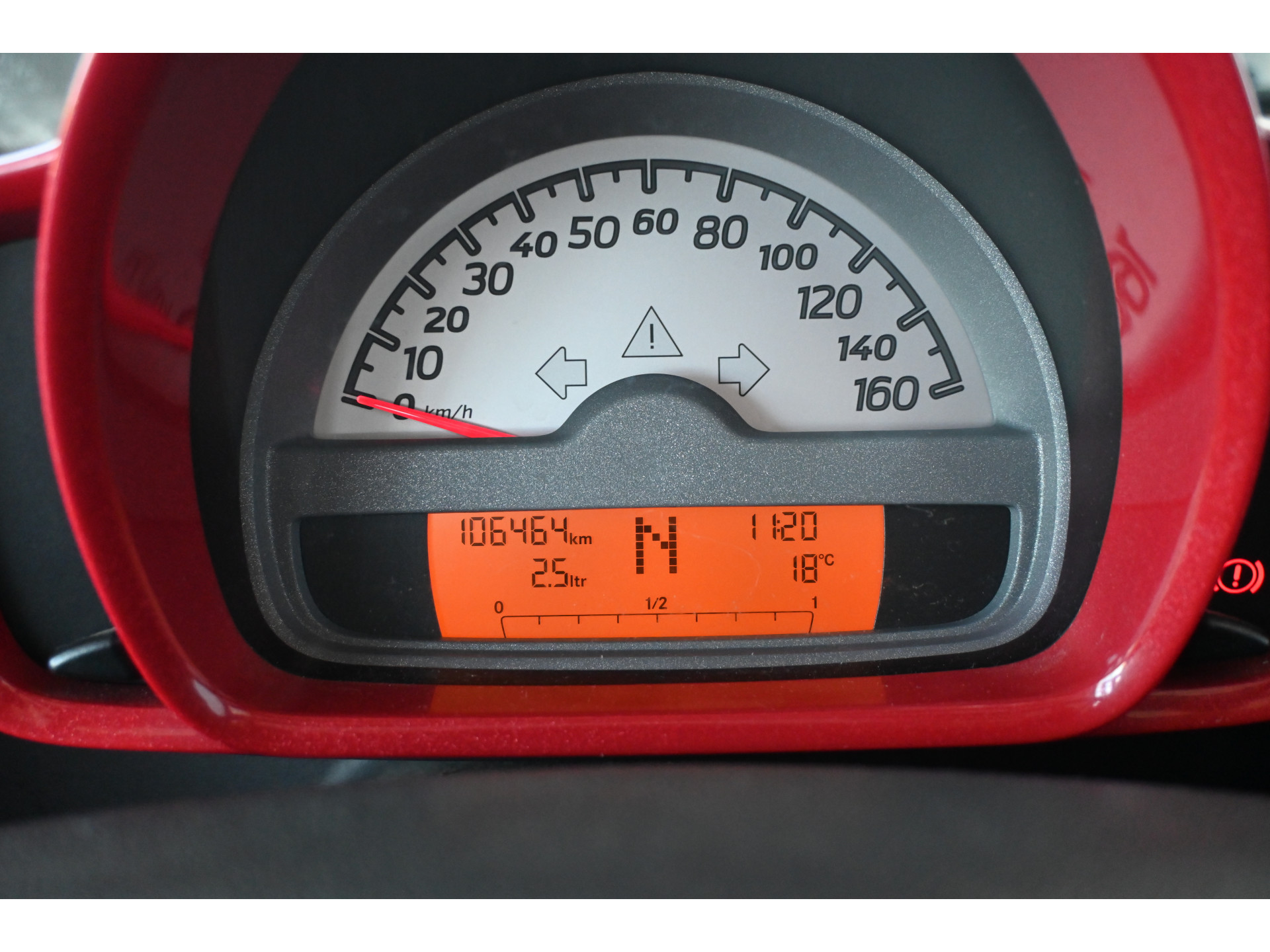 Smart fortwo cabrio 1.0 mhd Passion Automaat Airco Elektrisch Pakket! Inruil Mogelijk!
