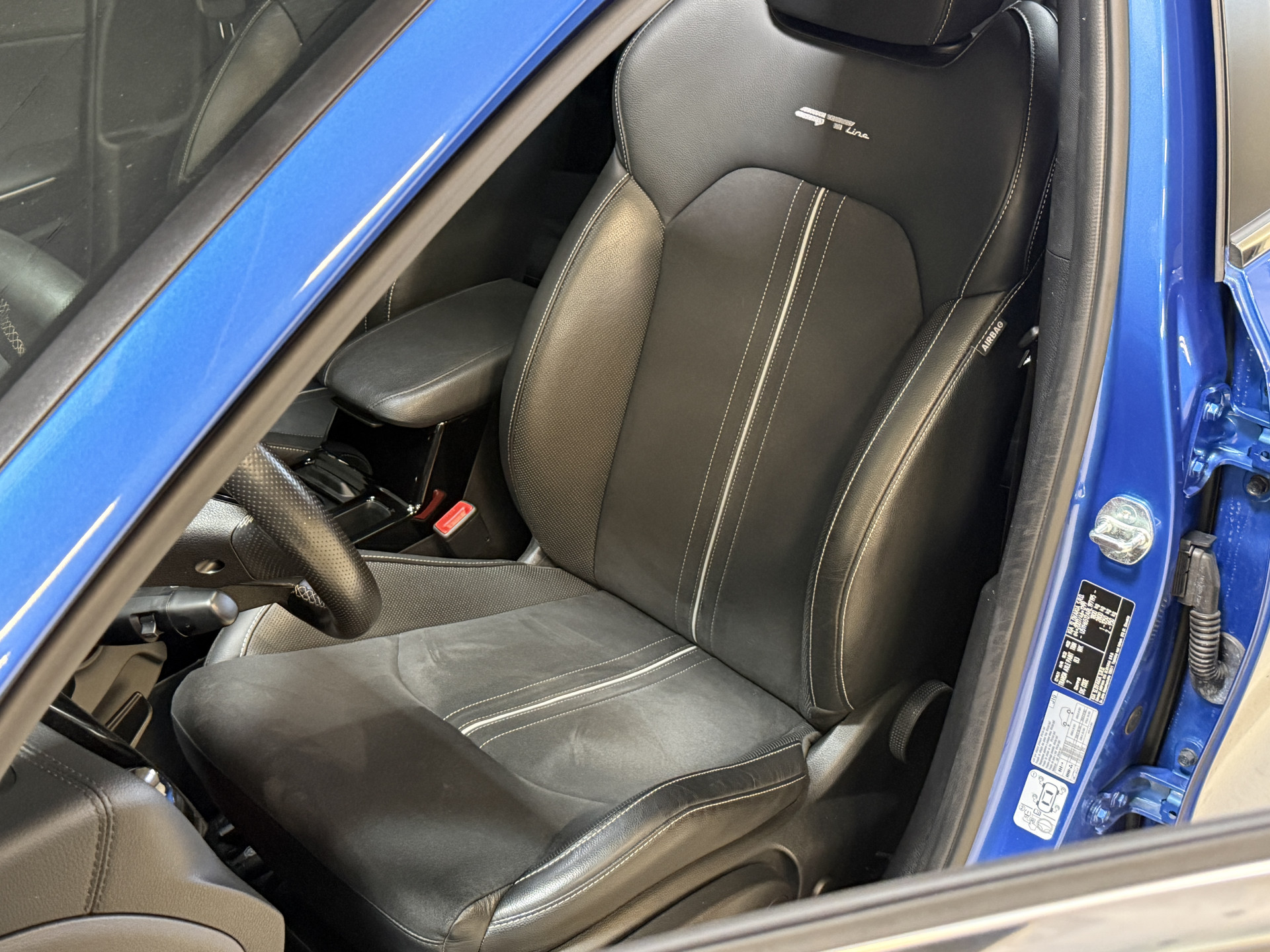 Kia Ceed 1.0 T-GDi GT-Line | Panoramadak | Camera | Dodehoeksensoren