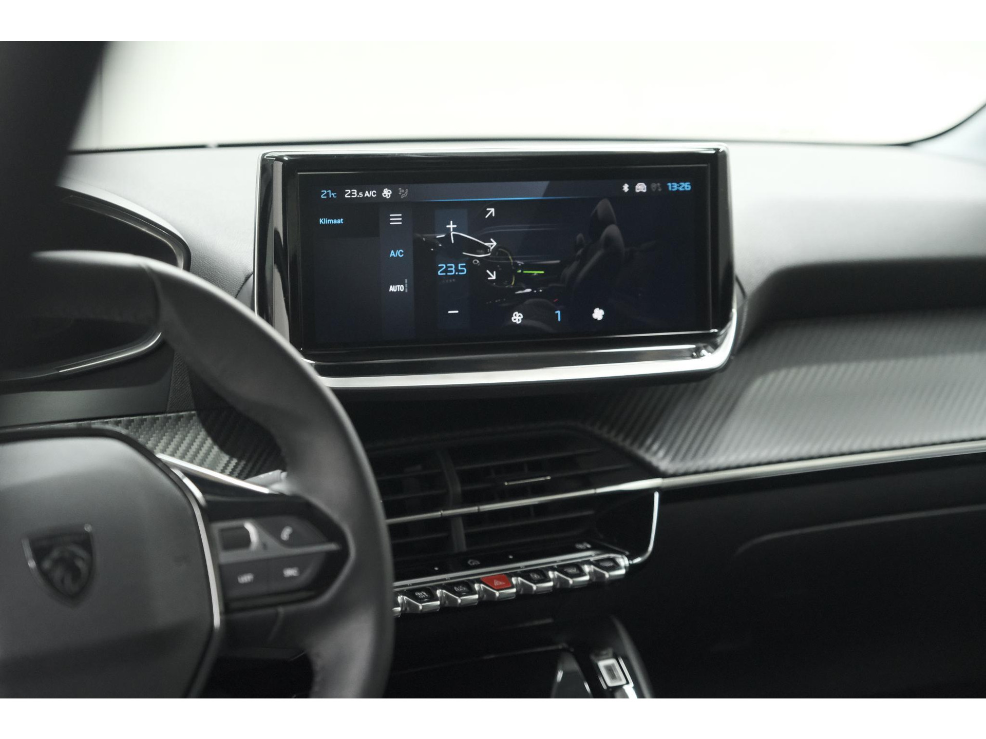 Peugeot 208 PureTech 100 Allure | 360 Camera | Dodehoekdetectie | Navigatie