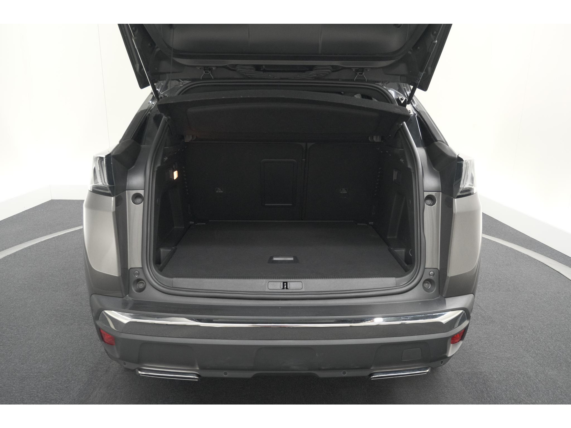 Peugeot 3008 PureTech 130 EAT8 GT | Camera | Dodehoekdetectie | Adaptieve Cruise Control