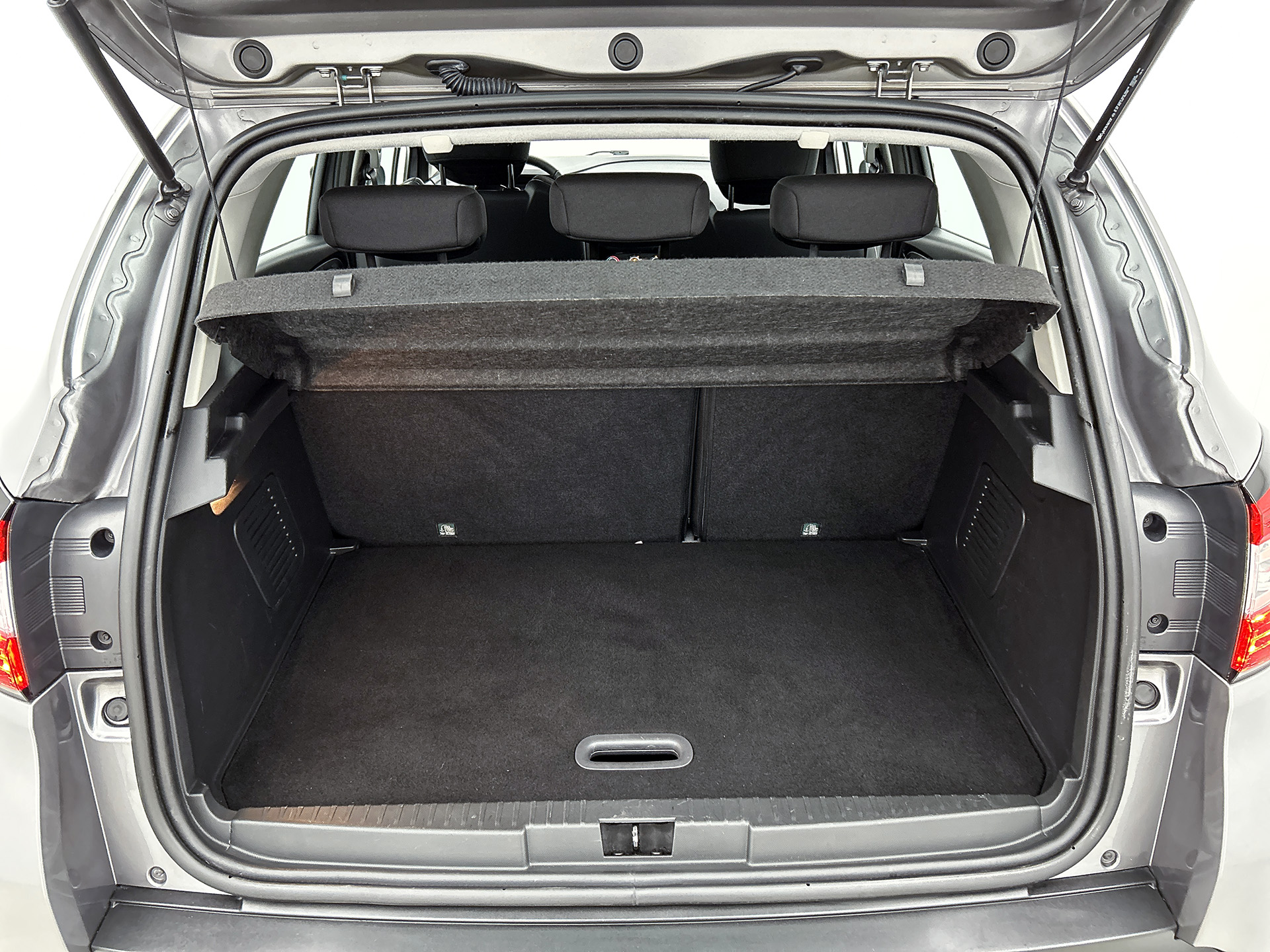 Renault Captur TCe 120PK Expression | Parkeersensoren