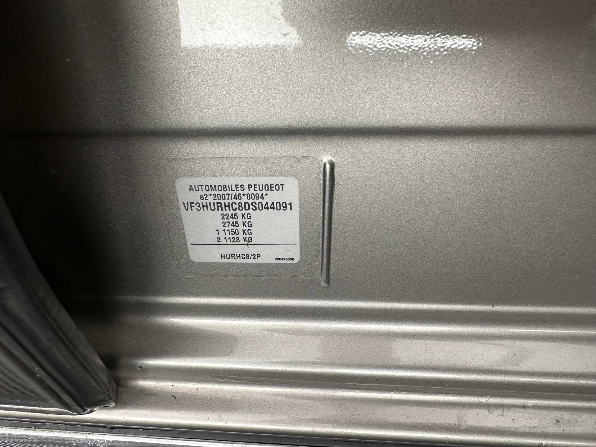 Peugeot 3008 2.0 HDiF HYbrid4 Aut. *NAVI-FULLMAP | COMFORT-SEATS | ECC | SHIFT-PADDLES | PDC | CRUISE | 16''ALU*