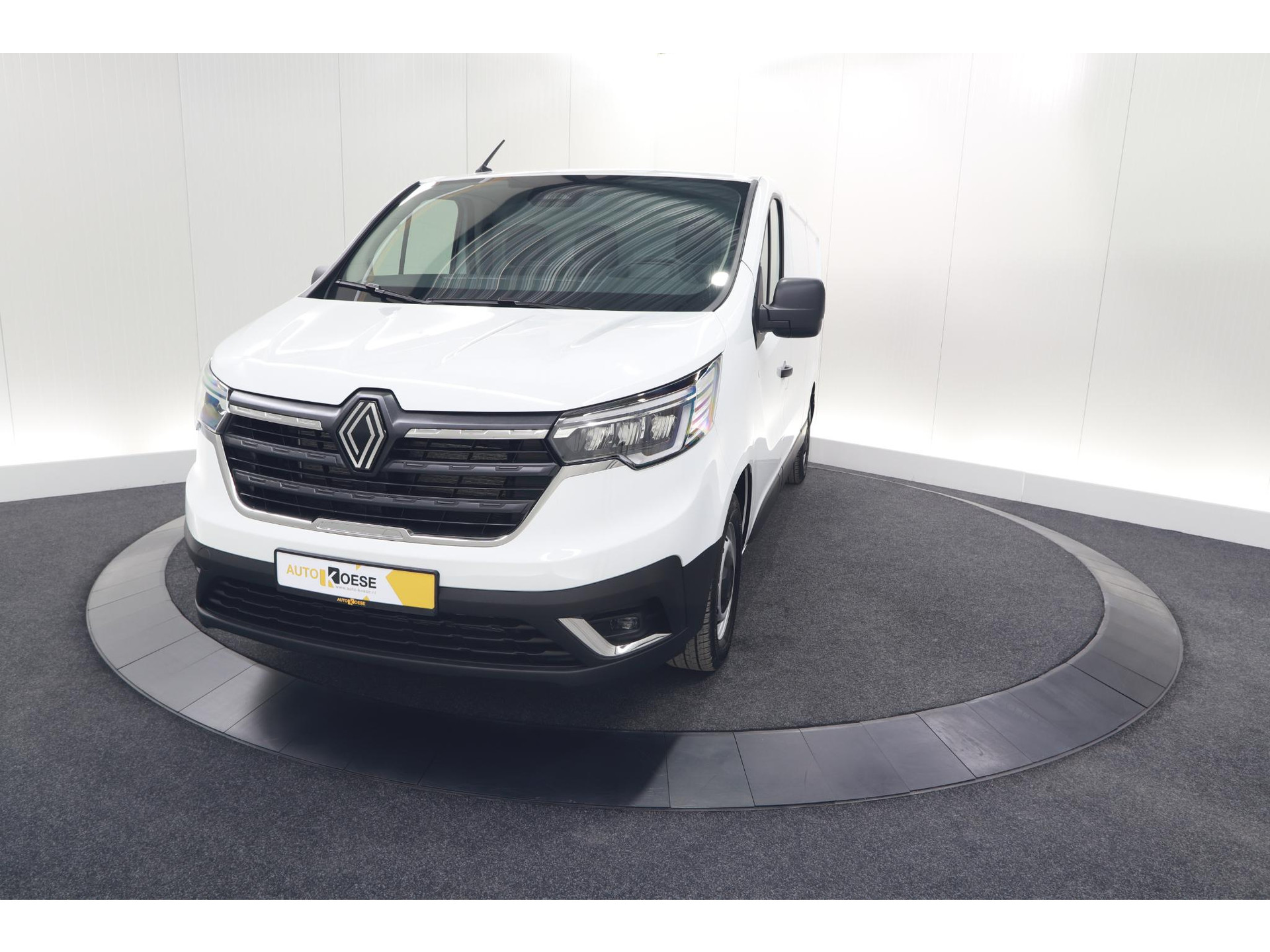 Renault Trafic 2.0 Blue dCi 130 T30 L2H1 Advance | Camera | Apple Carplay | Parkeersensoren
