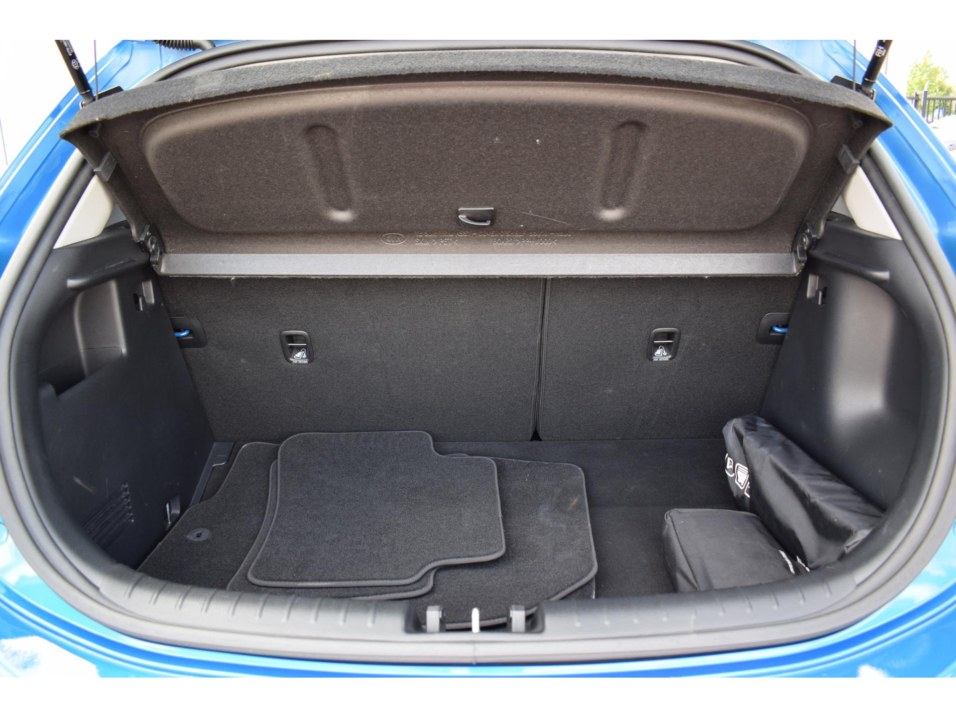 Kia Rio 1.0 T-GDi MHEV DynamicLine | Apple Carplay | ACC | Camera | Airco