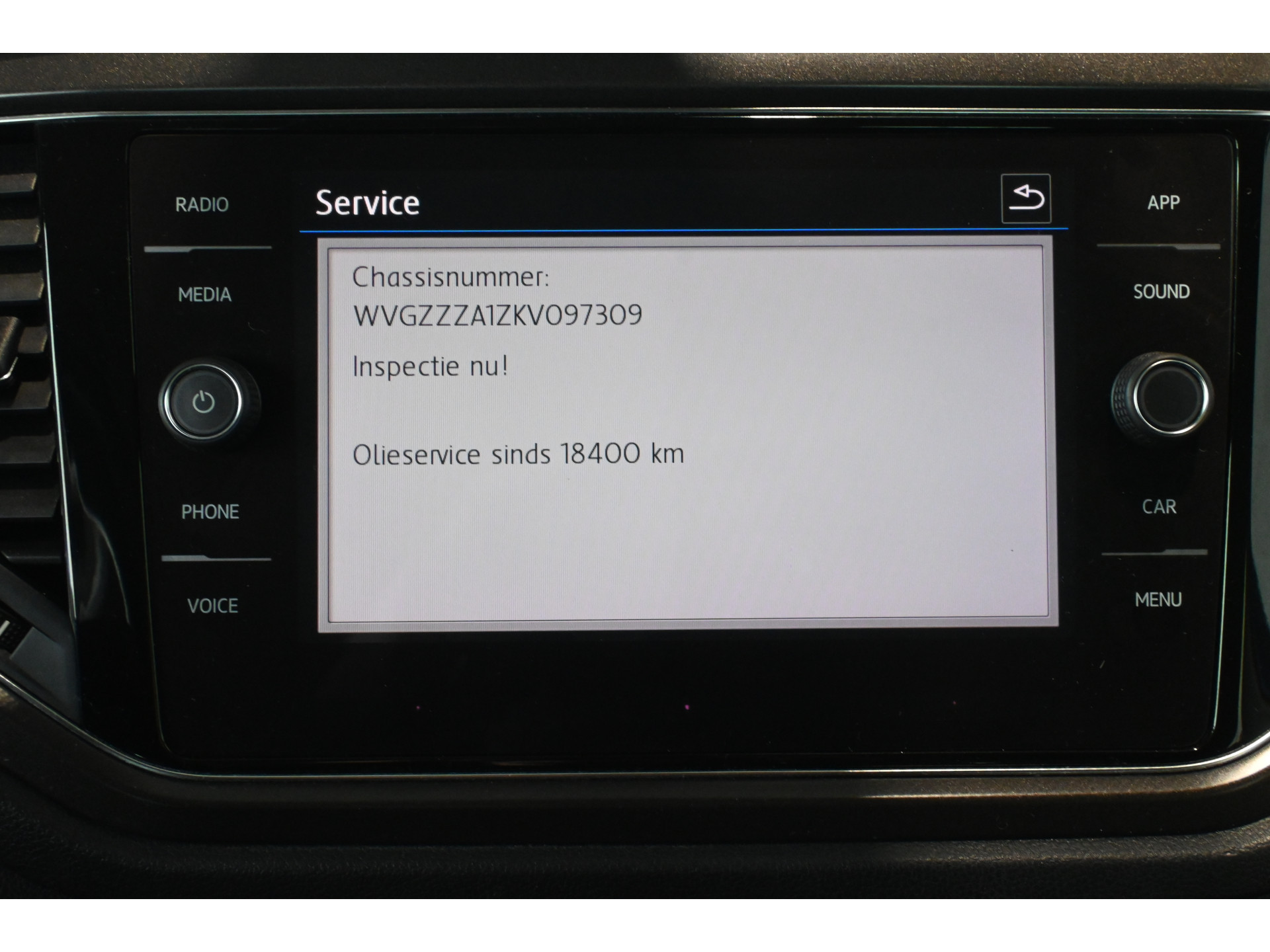 Volkswagen T-Roc 1.5 TSI Style Automaat Clima Carplay Cruise Control Trekhaak Rijklaarprijs! Inruil Mogelijk!