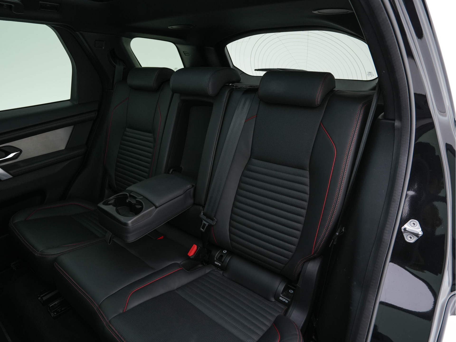 Land Rover Discovery Sport P300e 1.5 R-Dynamic Sportpack HSE AWD (INCL-BTW) *PANO | LEATHER | MERIDIAN-AUDIO | FULL-LED | MEMORY-PACK | DIGI-COCKPIT | NAVI-FULLMAP | CAMERA | KEYLESS | PRIVACY-GLASS | DAB | SHIFT-PADDLES | TOWBAR | LANE-ASSIST | 20'