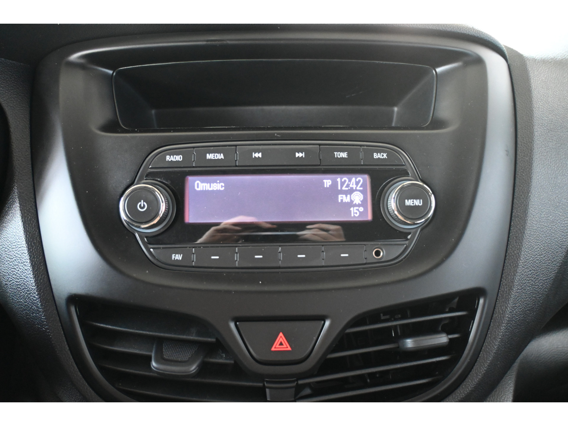 Opel KARL 1.0 ecoFLEX Edition Airco Cruise control Elektrisch pakket 1e Eigenaar 100% Onderhouden Inruil mogelijk