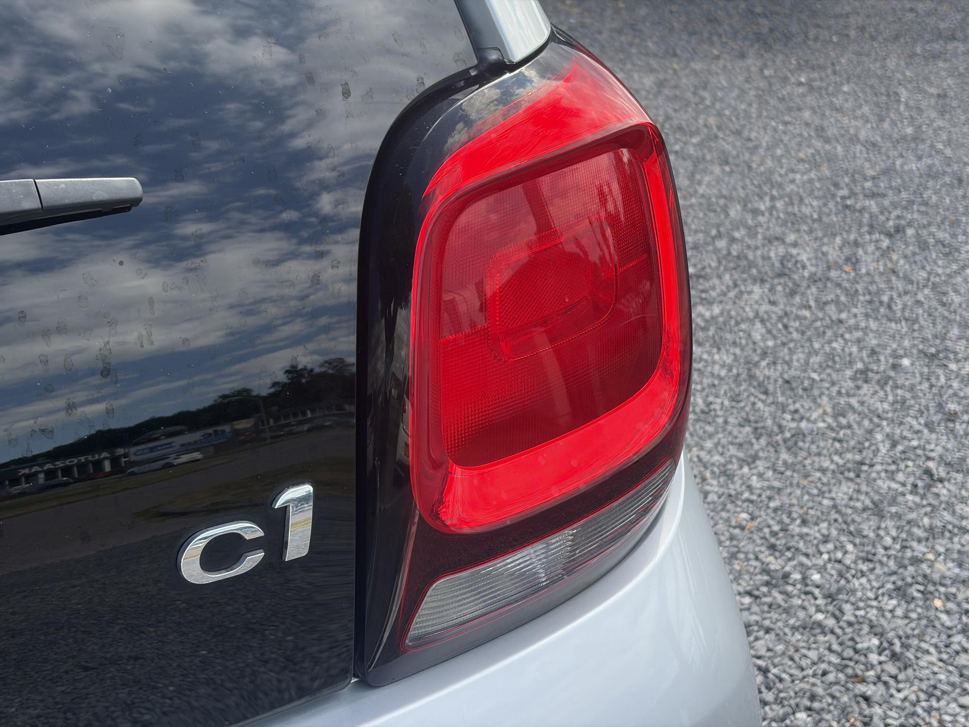Citroen C1 1.0 e-VTi Style Edition 1e Eigenaar,Dealer Onderhouden,Airco,Cruise,5 Deurs,Recent beurt gehad,Weinig km,Zeer Zuinig,N.A.P,Apkt tot 04-2027