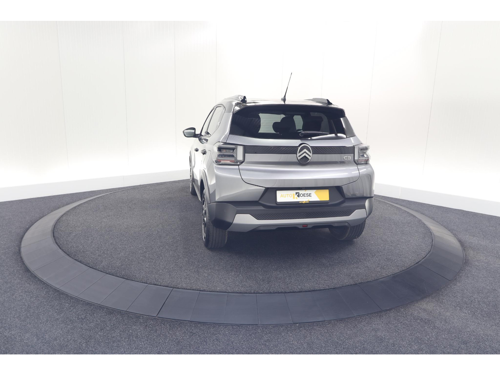 Citroen C3 Turbo 100pk Max | Nieuw Model | Camera | Navigatie | Apple Carplay | Parkeersensoren