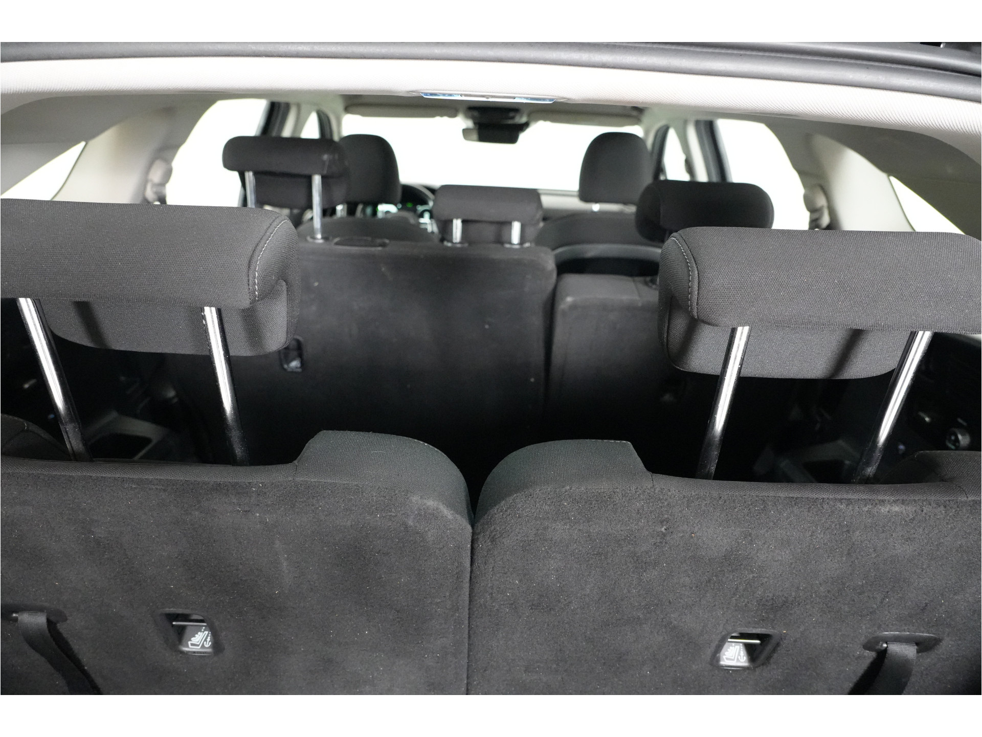 Kia Sorento 1.6 T-GDI 4WD 265 pk PHEV | SOH 100% | 7 pers | Navi | Apple/Android | Camera |