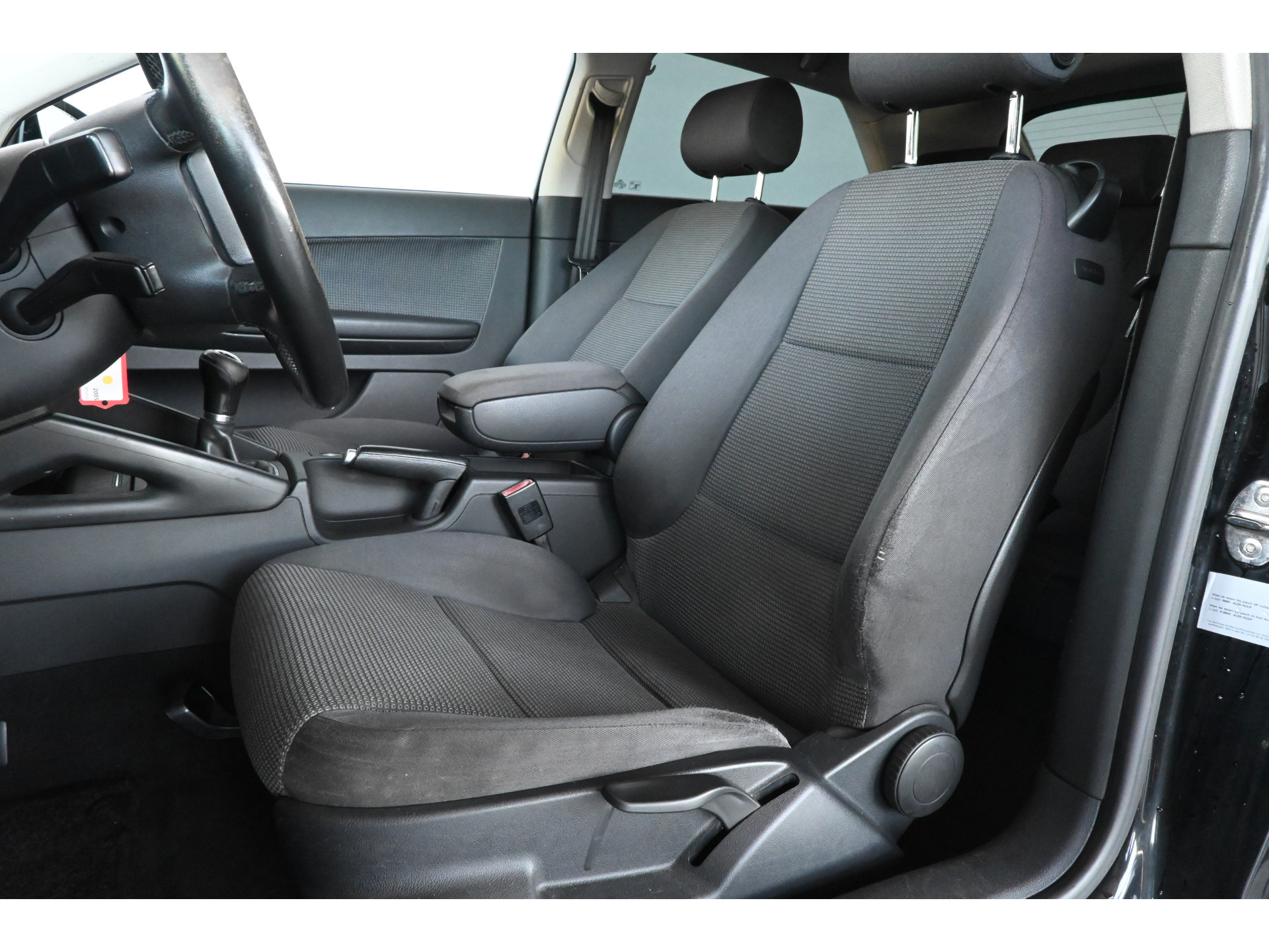 Audi A3 1.6 Attraction Clima Cruise Control Lichtmetaal All in Prijs! Inruil Mogelijk!