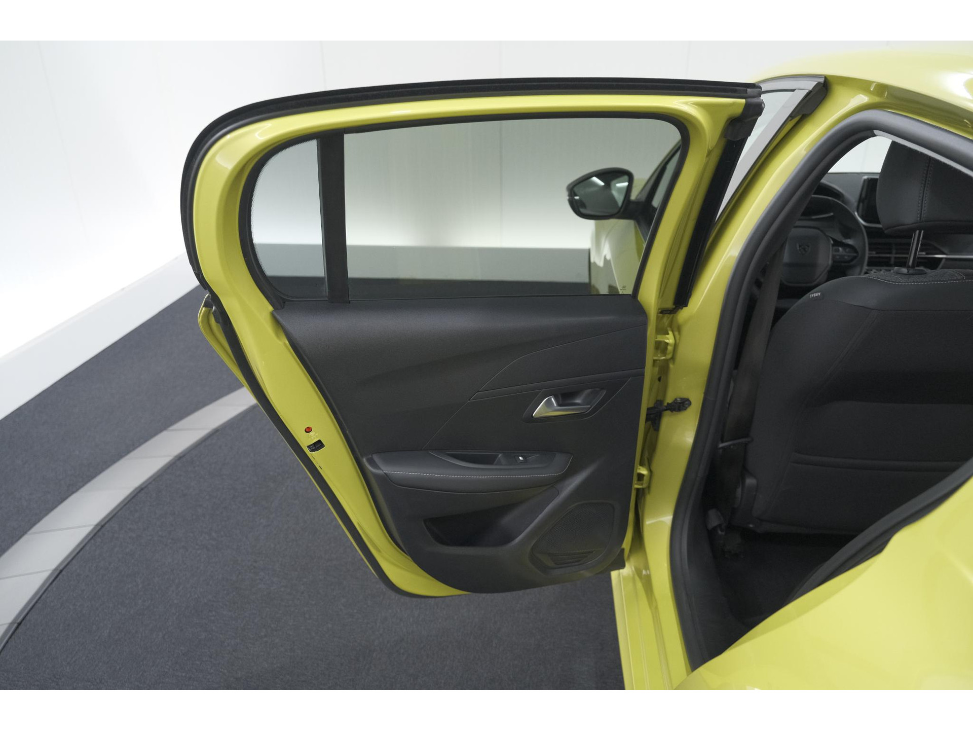 Peugeot 208 PureTech 100 Allure | 360 Camera | Vison Pack | Dodehoekdetectie | Apple Carplay
