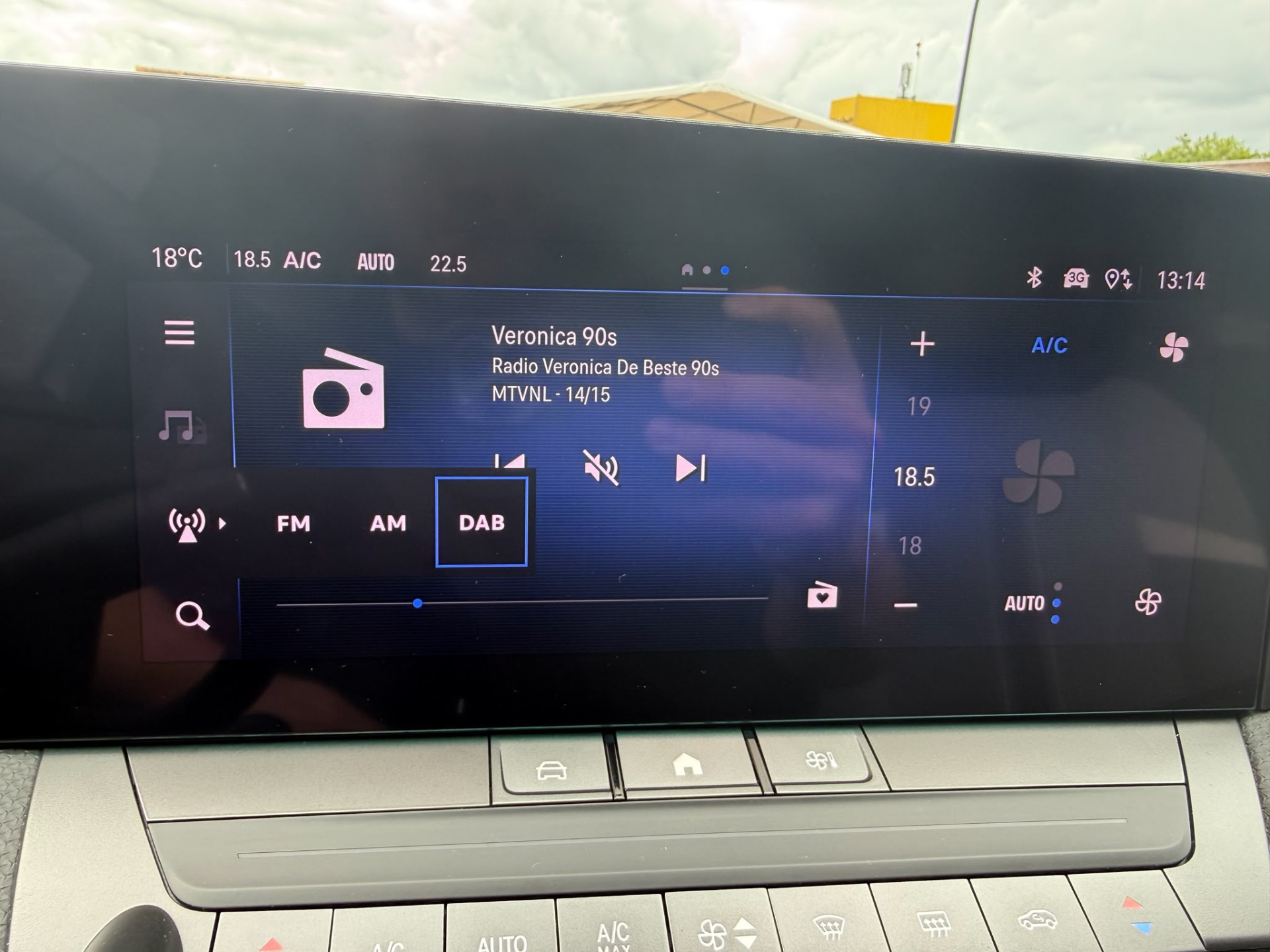 Opel Astra 1.2 Level 3 130PK | 1E EIGENAAR | 3/6/12MND GARANTIE| LED | ACC | AGR| CAMERA | DAB | CARPLAY | NAVI |