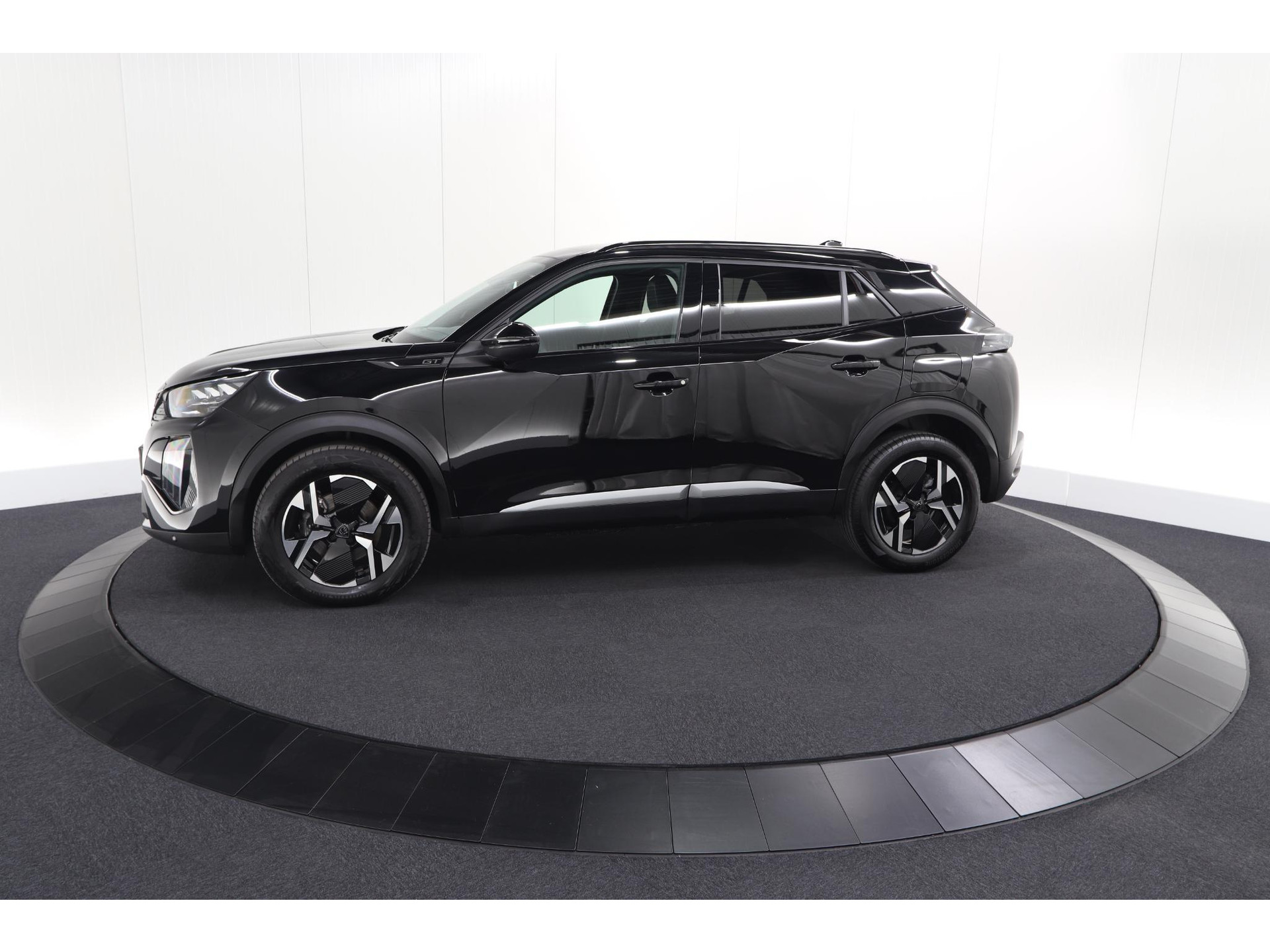 Peugeot 2008 1.2 Hybrid 136 GT | Camera | Apple Carplay | Parkeersensoren