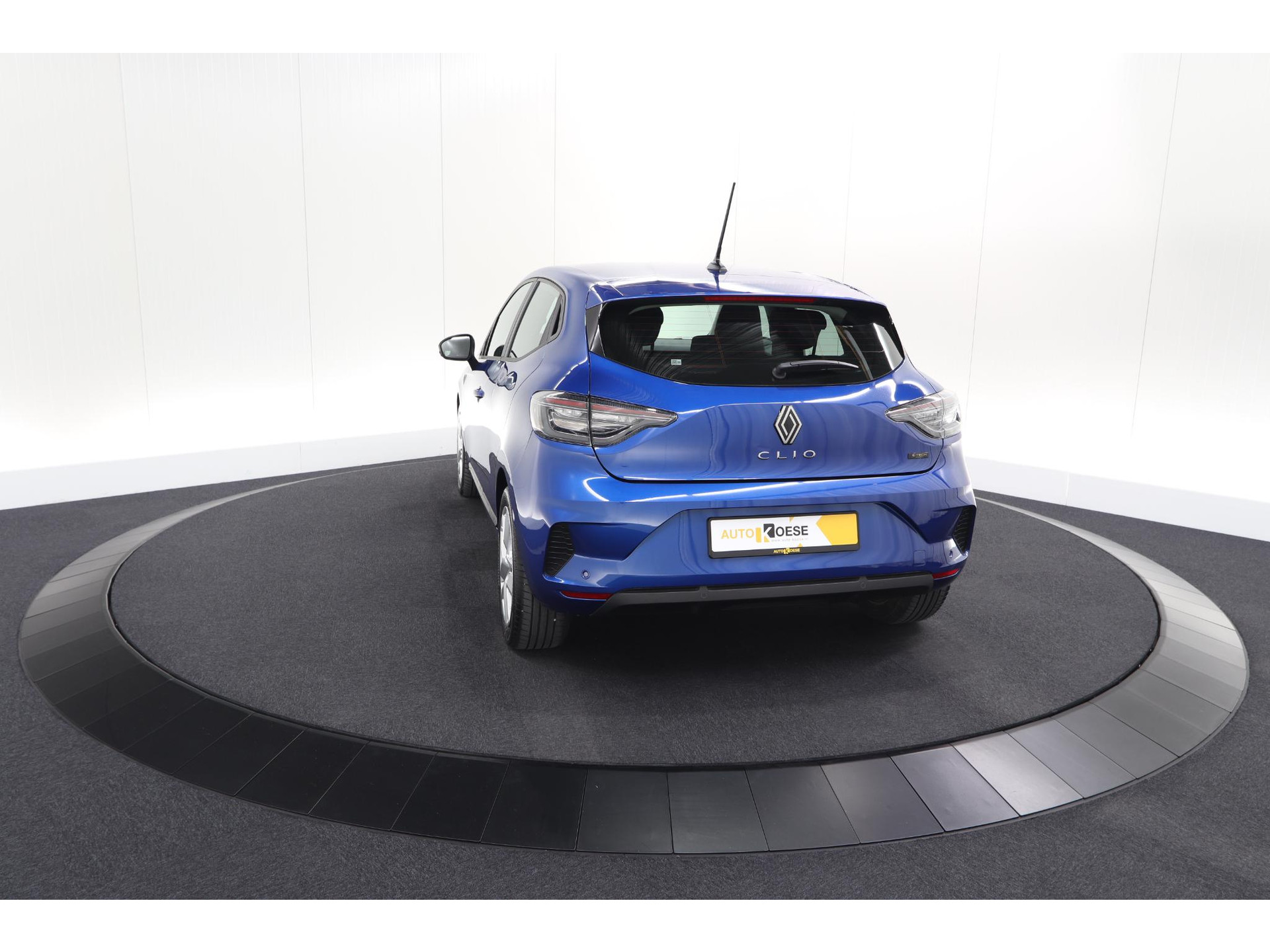 Renault Clio 1.6 E-Tech Full Hybrid 145 Evolution | Apple Carplay | Parkeersensoren | LED | Cruise Control