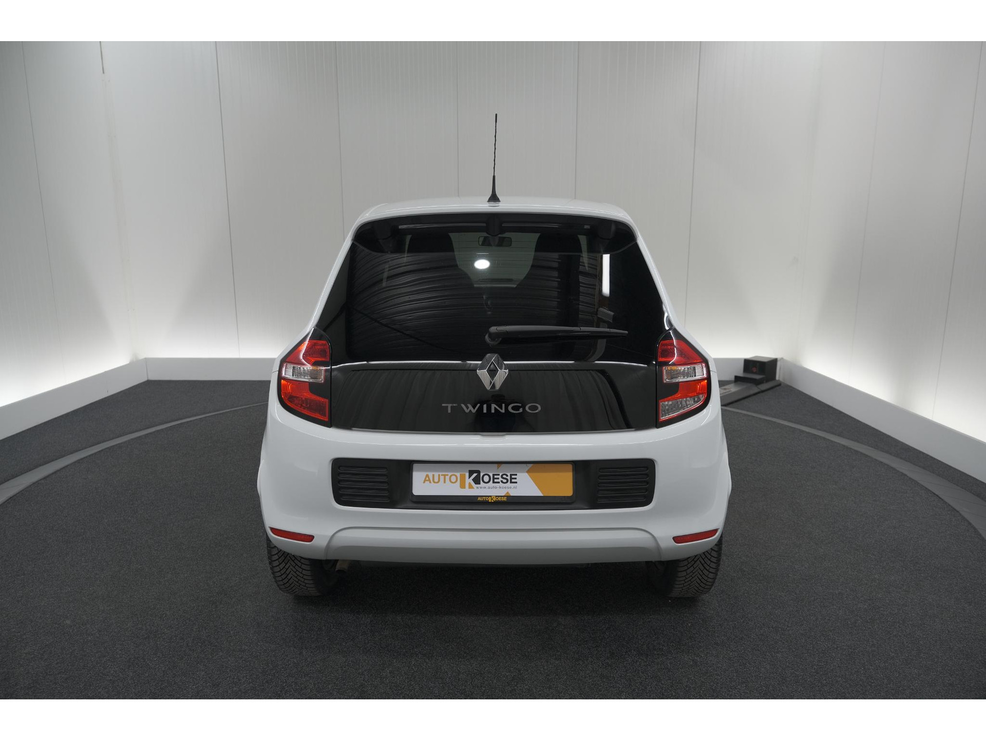 Renault Twingo 1.0 SCe Collection | Airco | Bluetooth Radio | Snelheidsbegrenzer