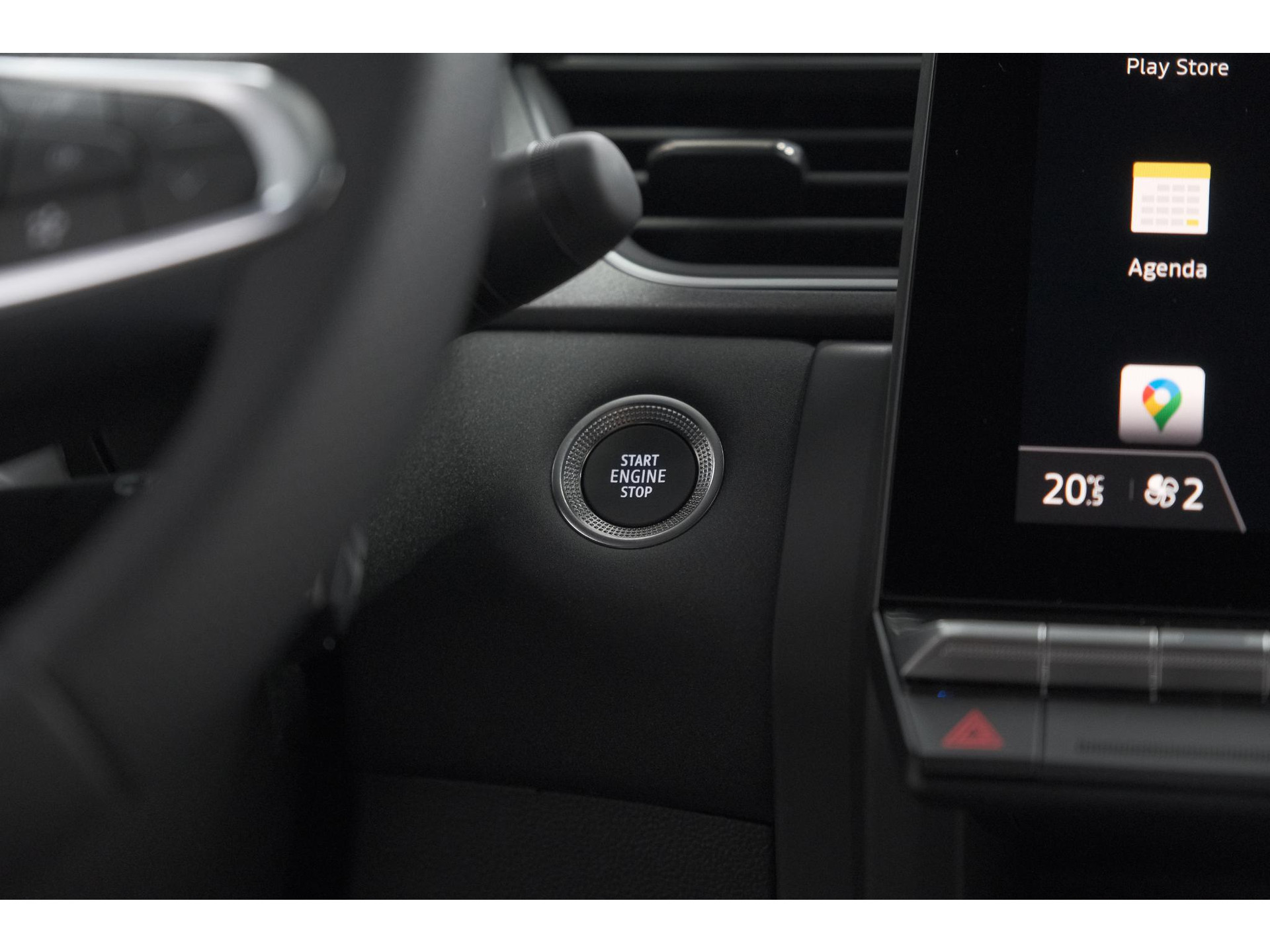 Renault Captur 1.6 E-Tech full hybrid 145 Techno | 360 Camera | Adaptieve Cruise Control | Apple Carplay | 18 Inch Lichtmetalen Velgen