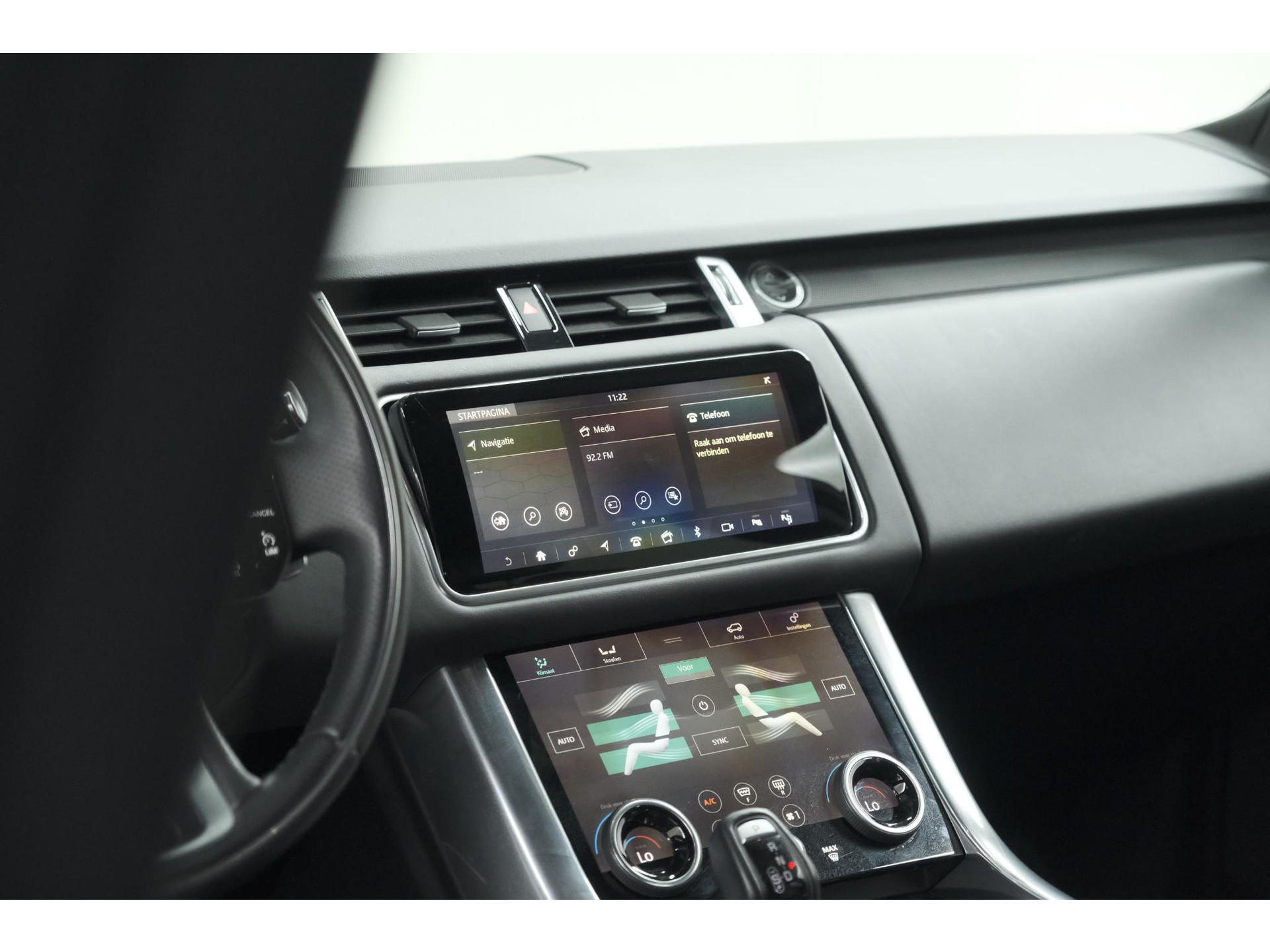 Land Rover Range Rover Sport 3.0 SDV6 HSE Dynamic | BTW | 3500kg trekgewicht | Camera | Elektrische Kofferklep