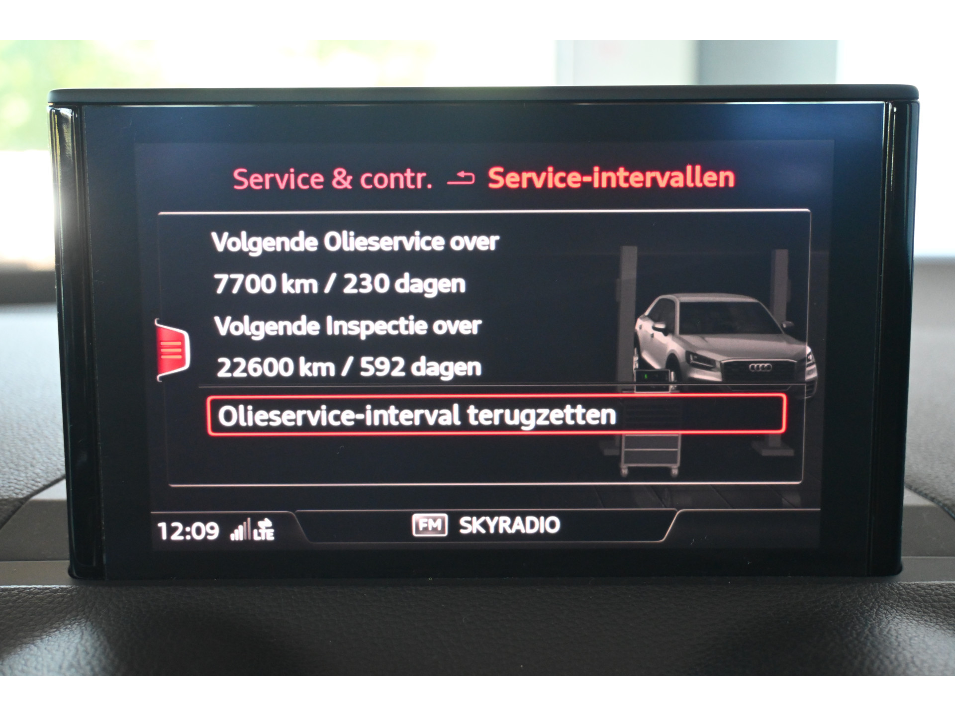 Audi Q2 1.4 TFSI CoD Sport Pro Line Clima Navigatie Cruise Control Rijklaarprijs! Inruil Mogelijk!