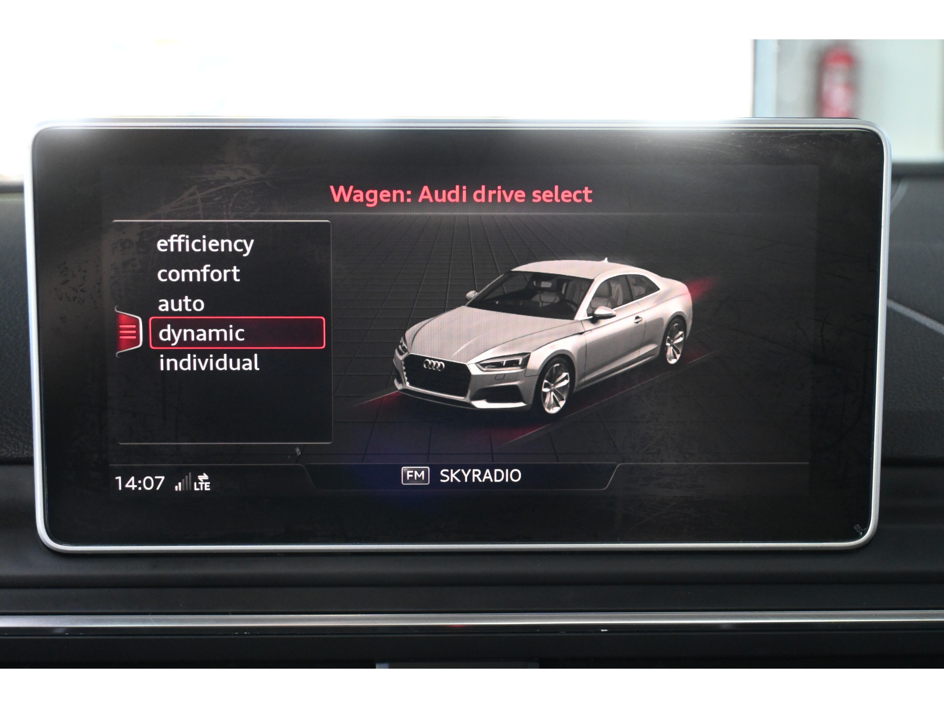 Audi A5 Coupé 2.0 TFSI Quattro Sport S-line Clima Panoramadak LED Adaptieve cruise B&O Navigatie 100% Onderhouden Inruil mogelijk