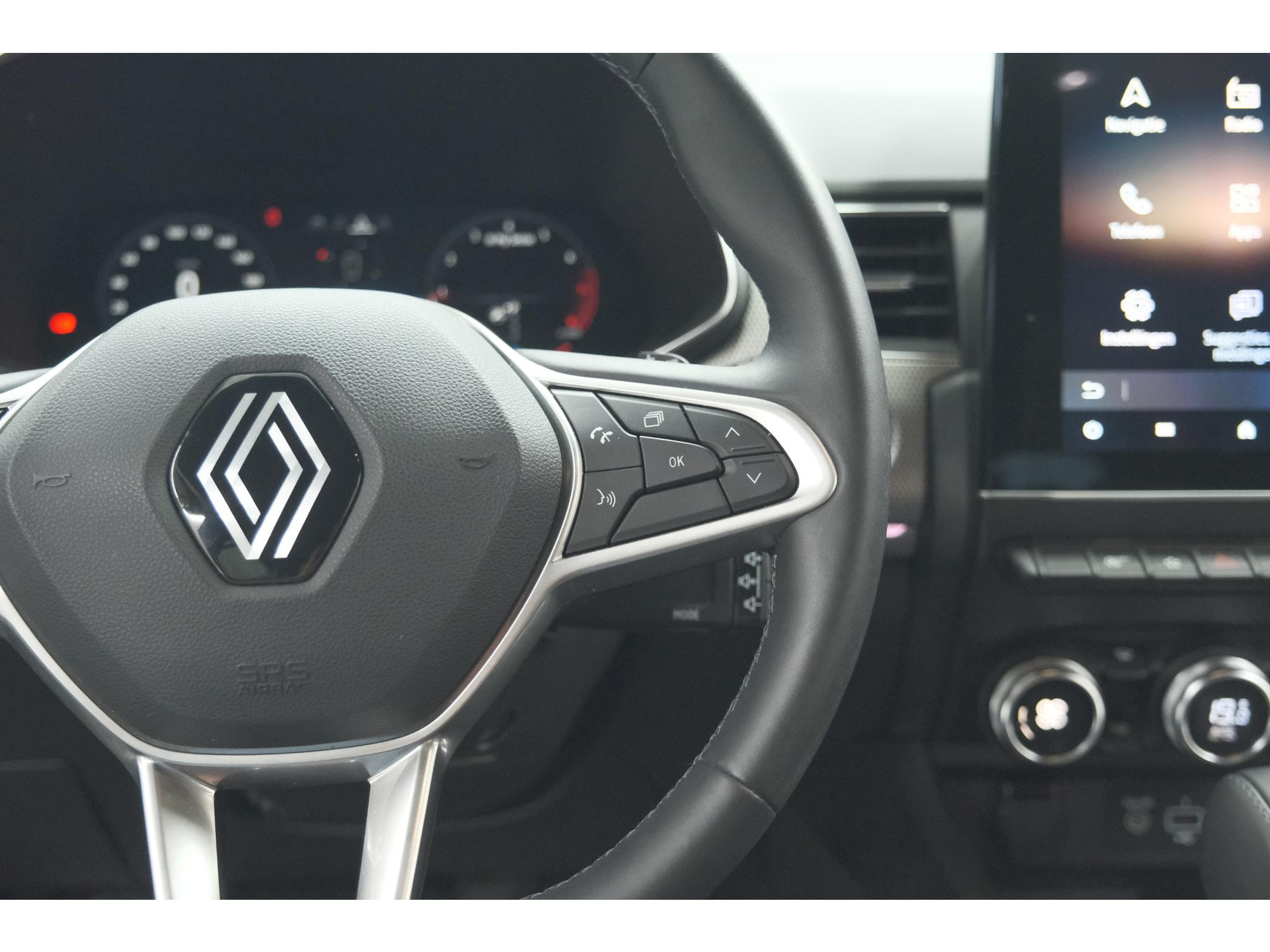 Renault Arkana Mild Hybrid 140 EDC Techno | 360 Camera | Dodehoekdetectie | Adaptieve Cruise Control