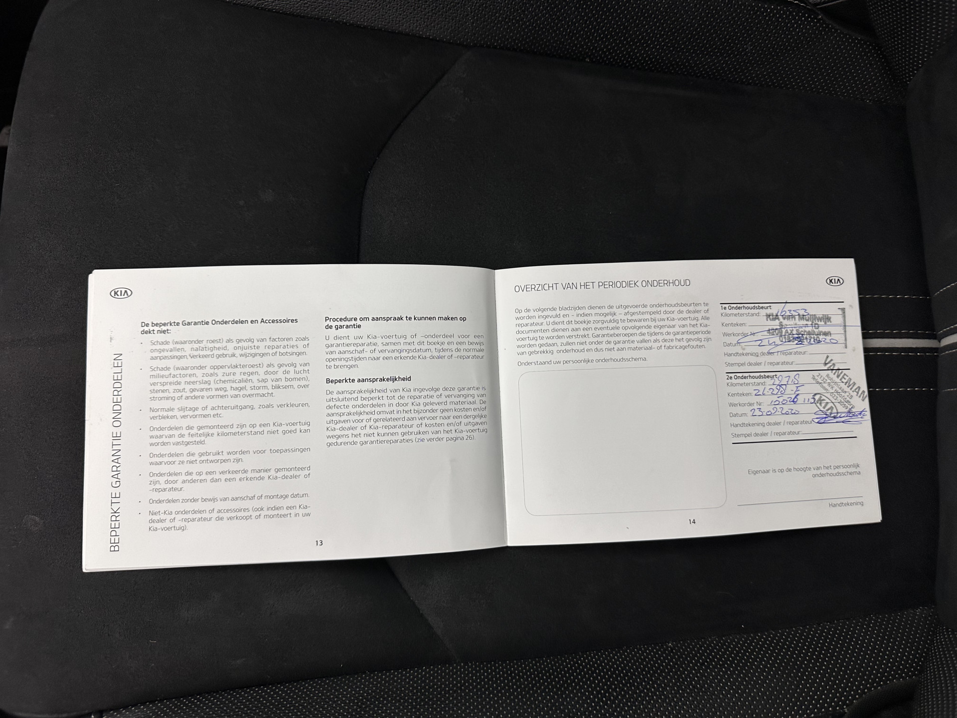 Kia ProCeed 1.0 T-GDI GT-Line (INCL-BTW) *PANO | LEATHER-ALCANTARA  | FULL-LED | SPORTSEATS | NAVI-FULLMAP | CAMERA | ECC | PRIVACYGLASS | LANE-ASSIST | DAB+ | CARPLAY | PDC | KEYLESS | CRUISE | TOWBAR | 17''ALU*