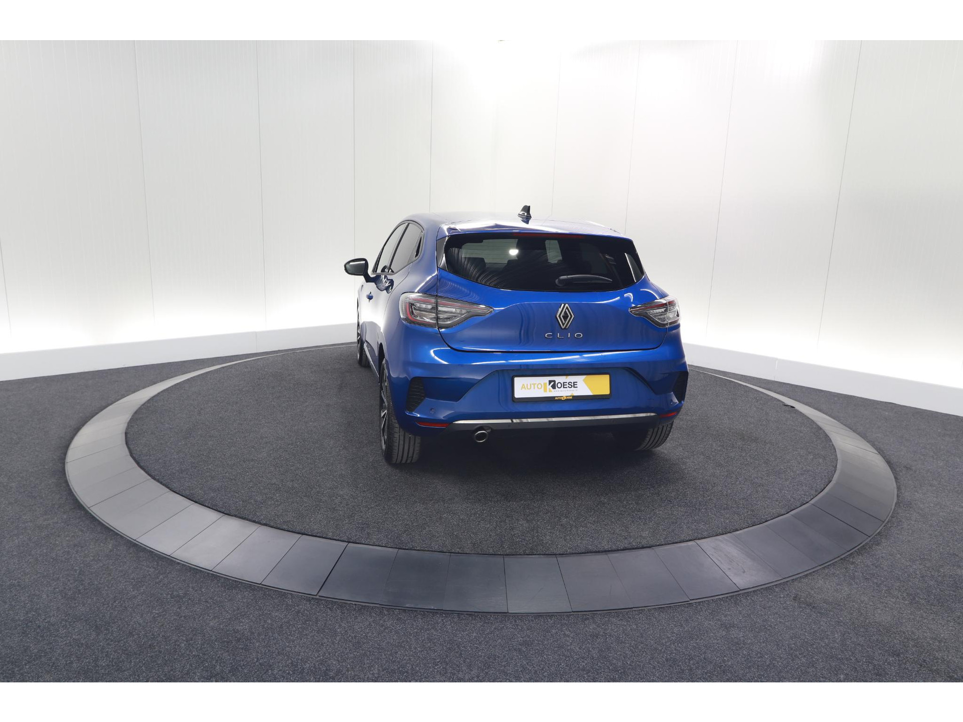 Renault Clio TCe 90 GPF techno | Nieuw Model | 360 Camera | Apple Carplay | Parkeersensoren