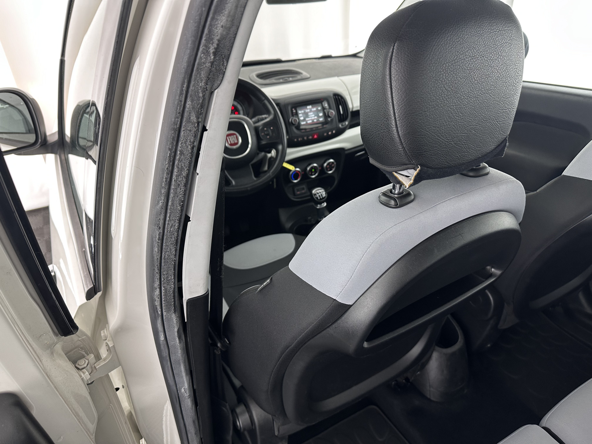 Fiat 500 L 0.9 TwinAir PopStar (INCL-BTW) *NAVI | CRUISE | AIRCO | COMFORTSEATS*